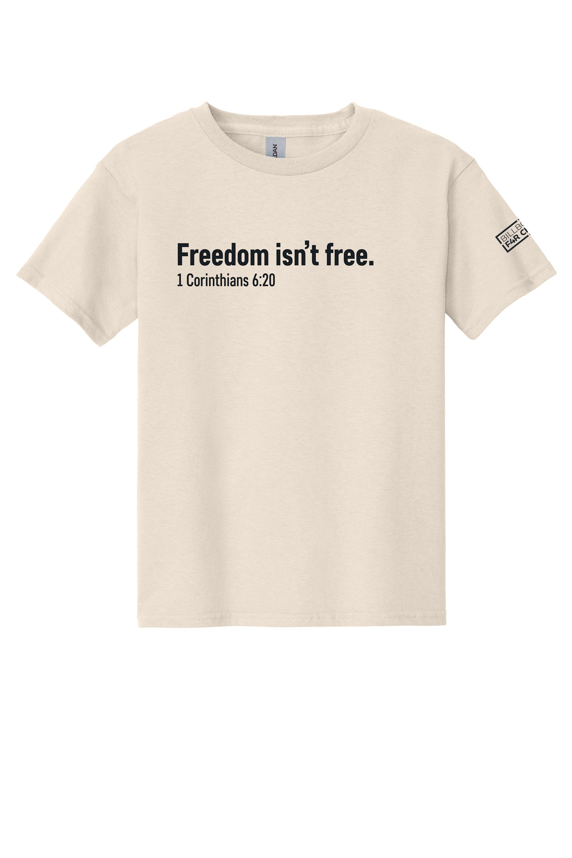 Freedom Youth T-Shirt