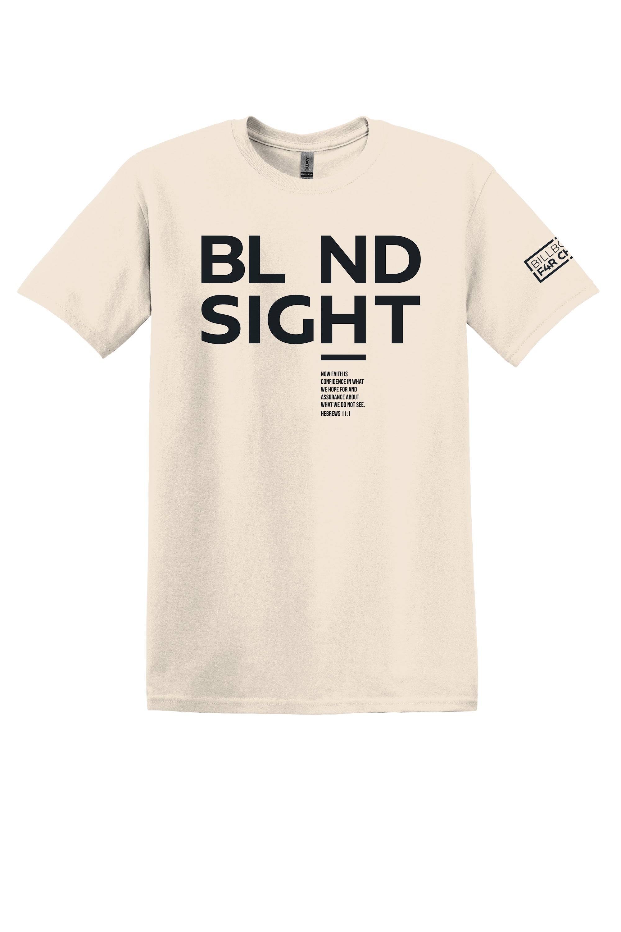 BL ND Sight 2 Men's Durable T-Shirt