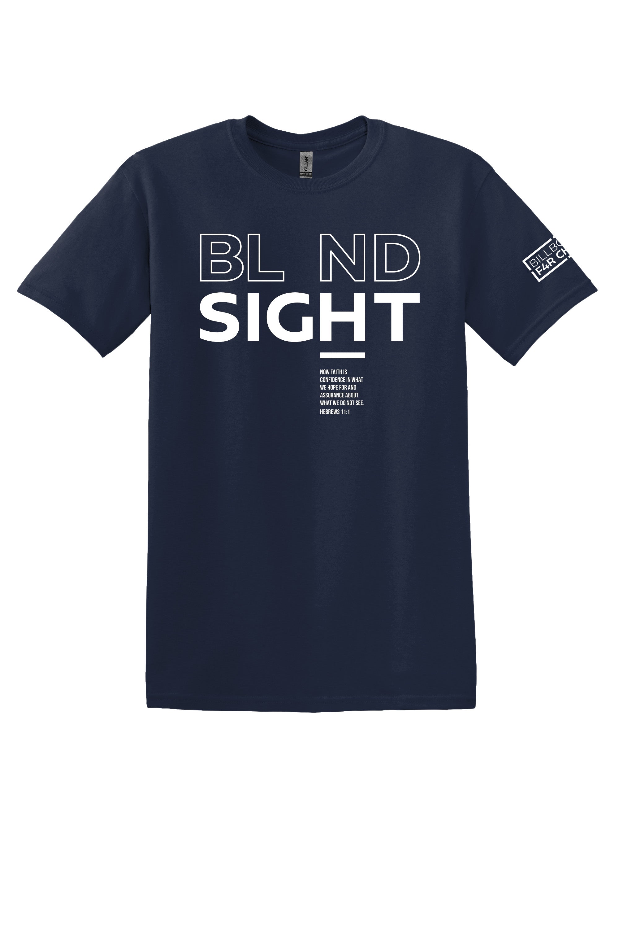 BL ND Sight 1 Men's Soft T-Shirt