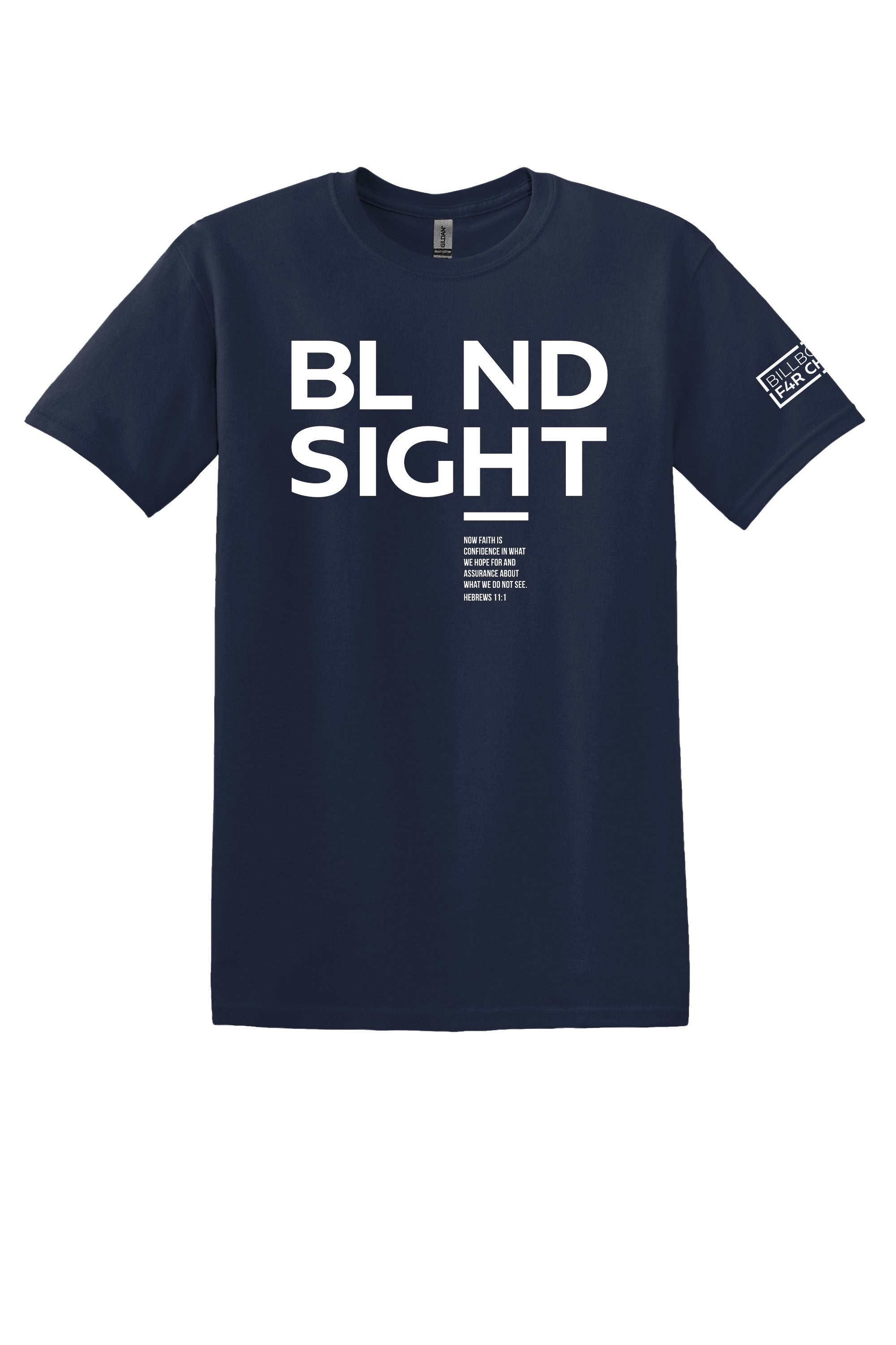 BL ND Sight 2 Men's Durable T-Shirt