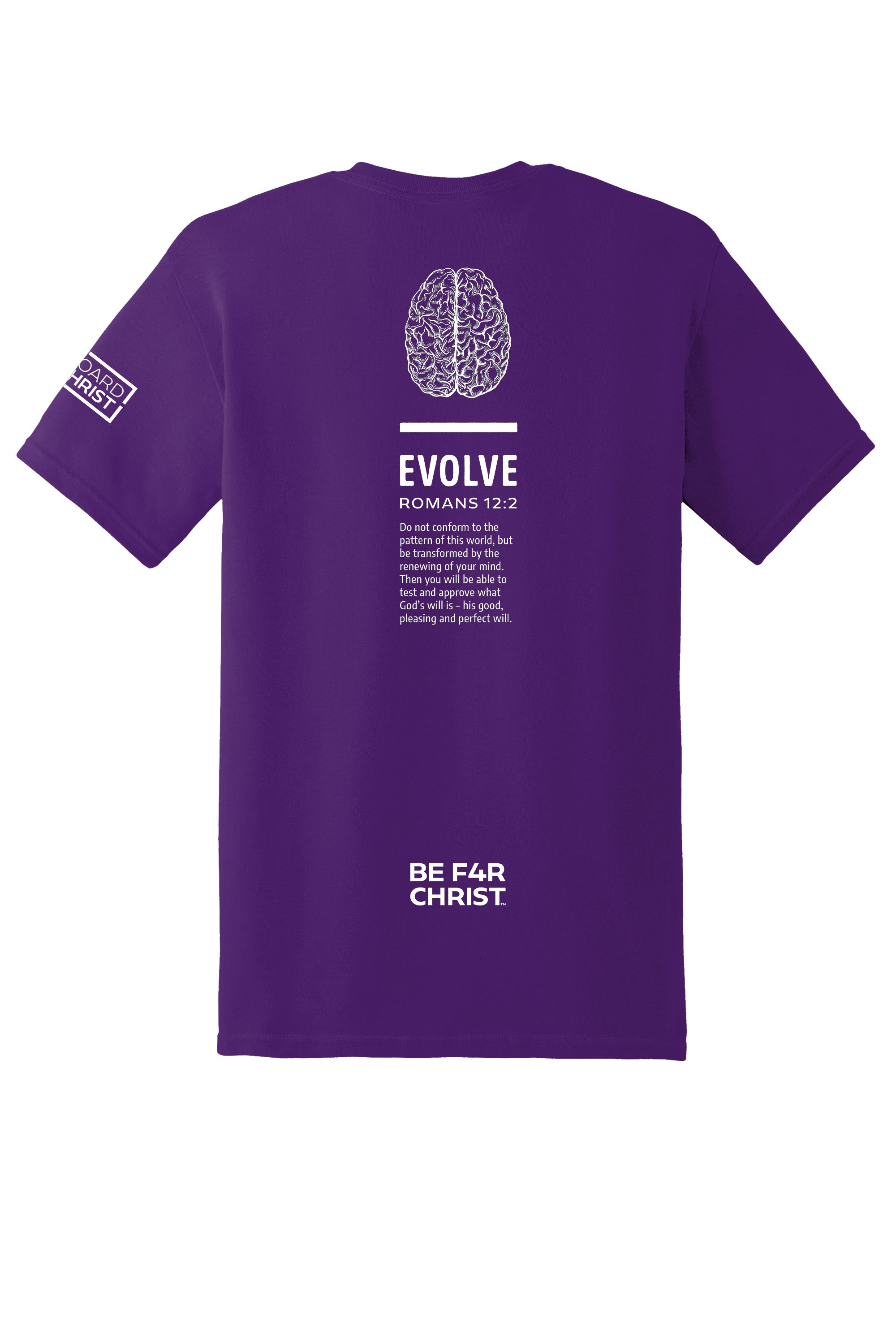 Evolve Men's Soft T-Shirt