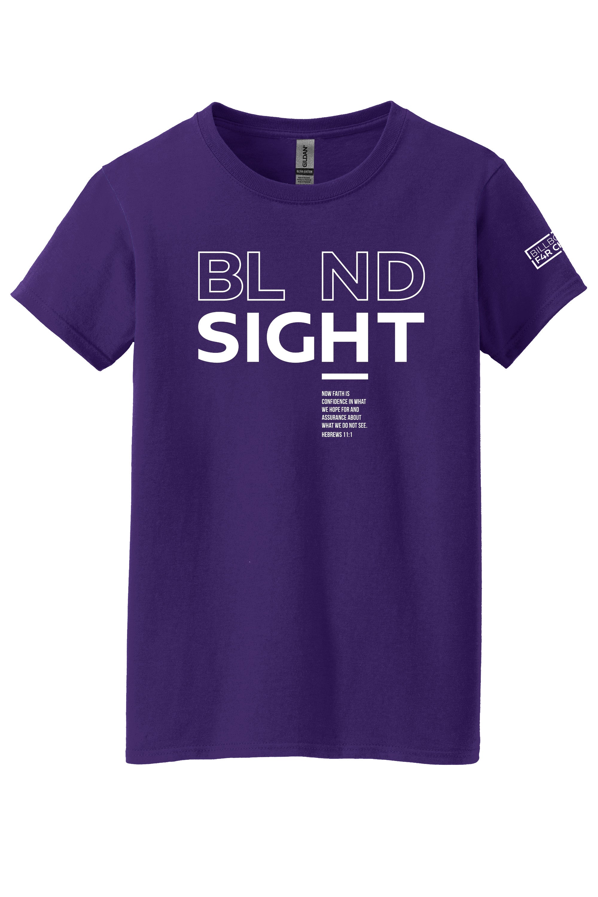 BL ND Sight 1 Women's T-Shirt