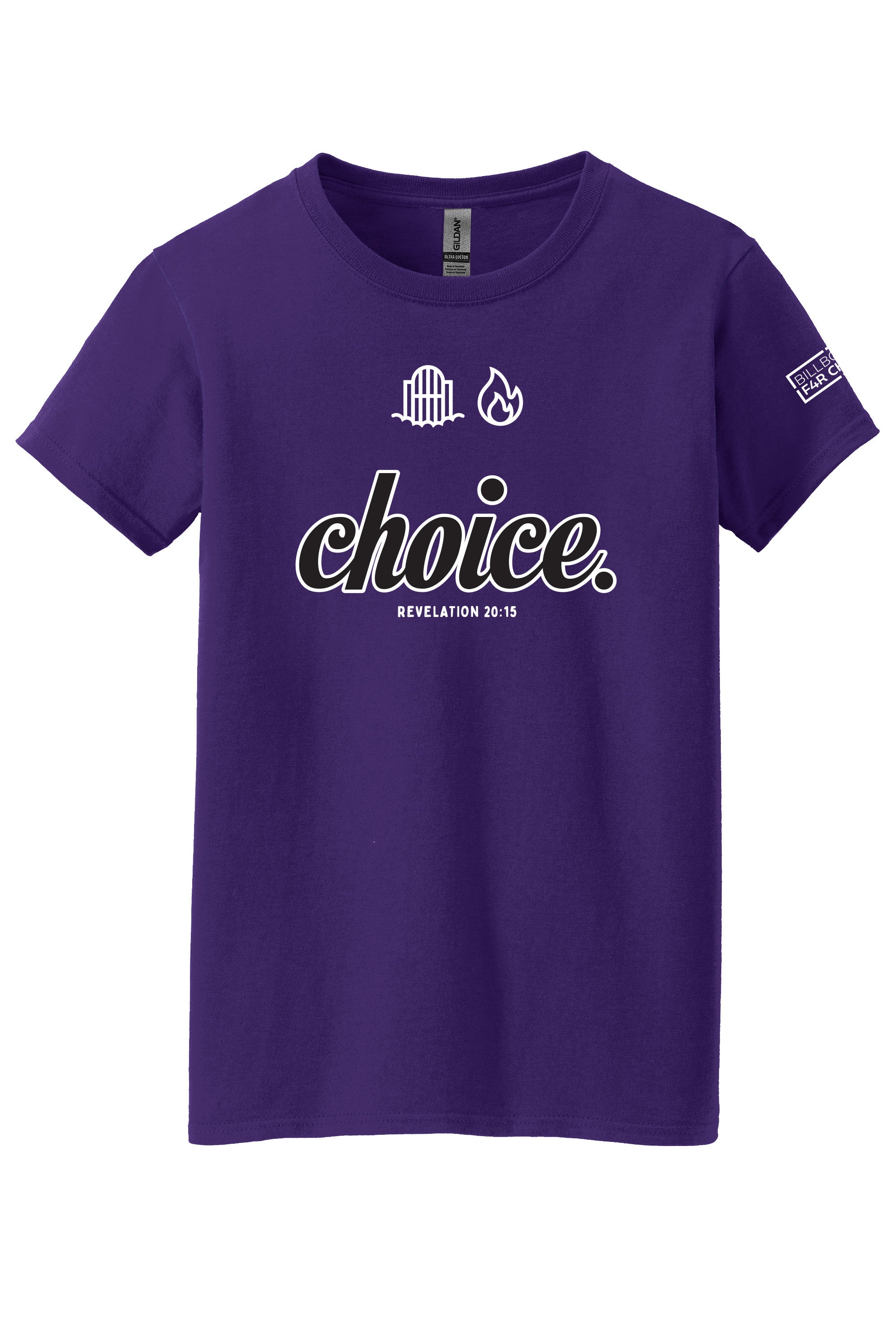 Choice 1 Women's T-Shirt