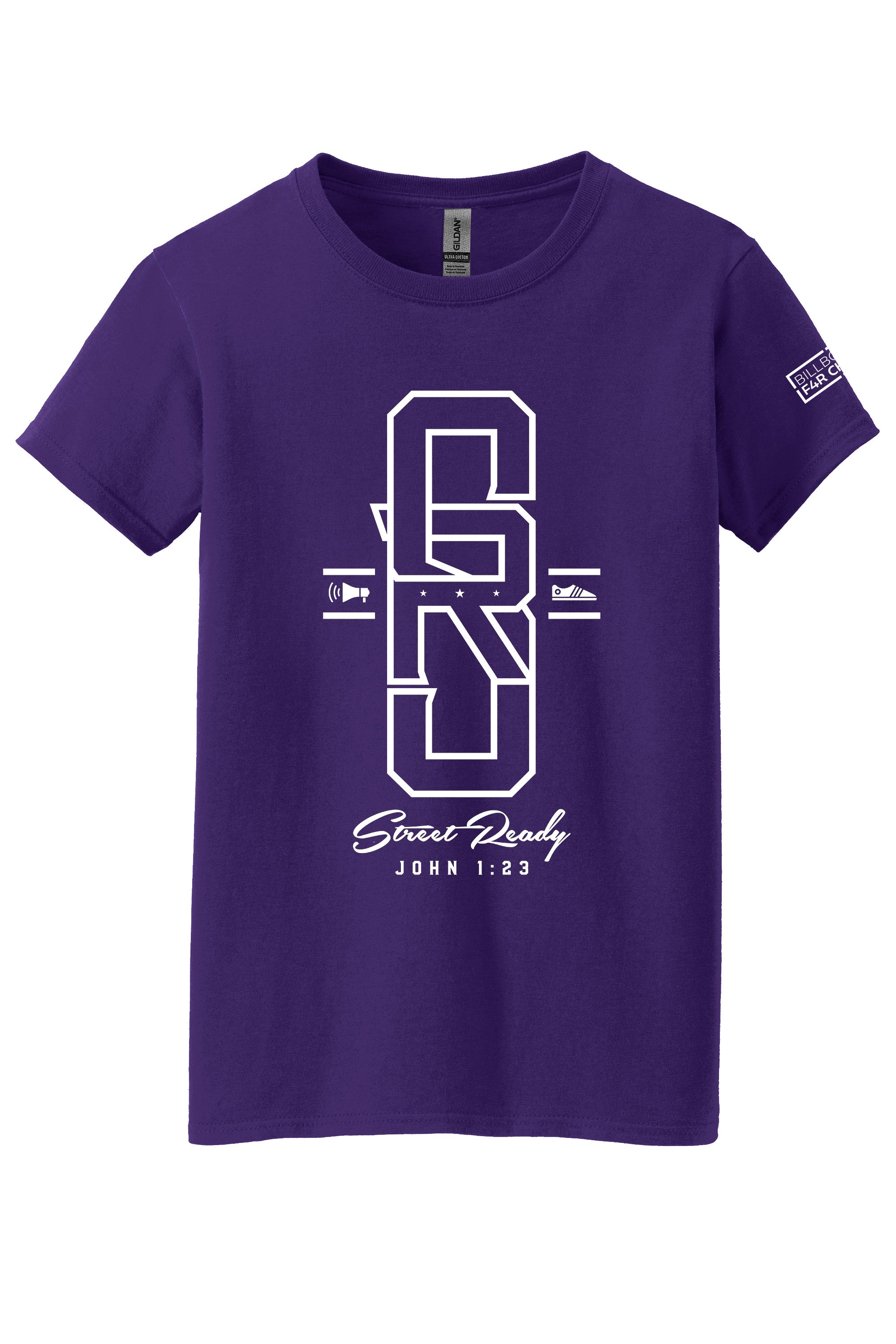 Street Ready Women's T-Shirt