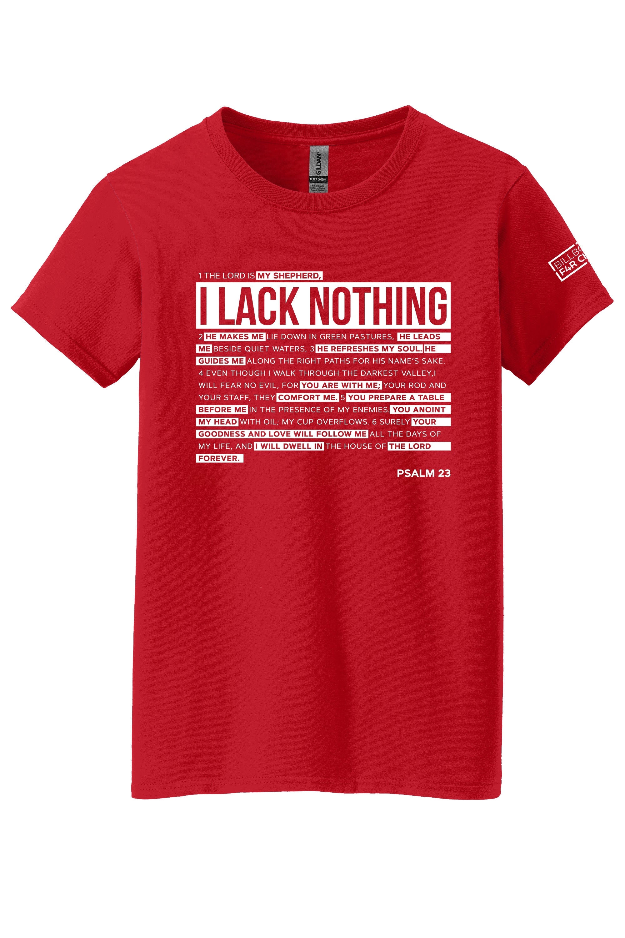 Un-Redacted Women's T-Shirt