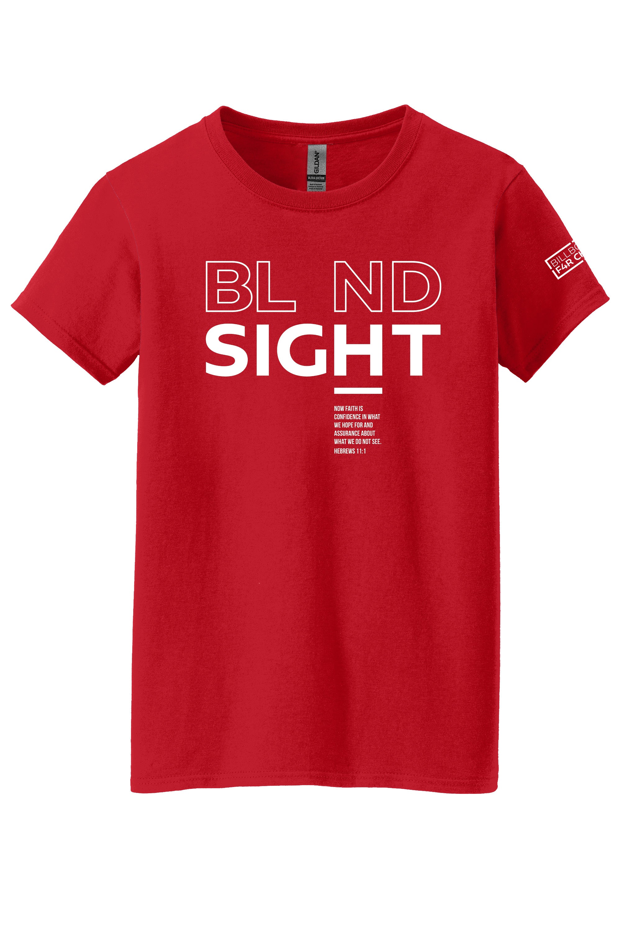 BL ND Sight 1 Women's T-Shirt