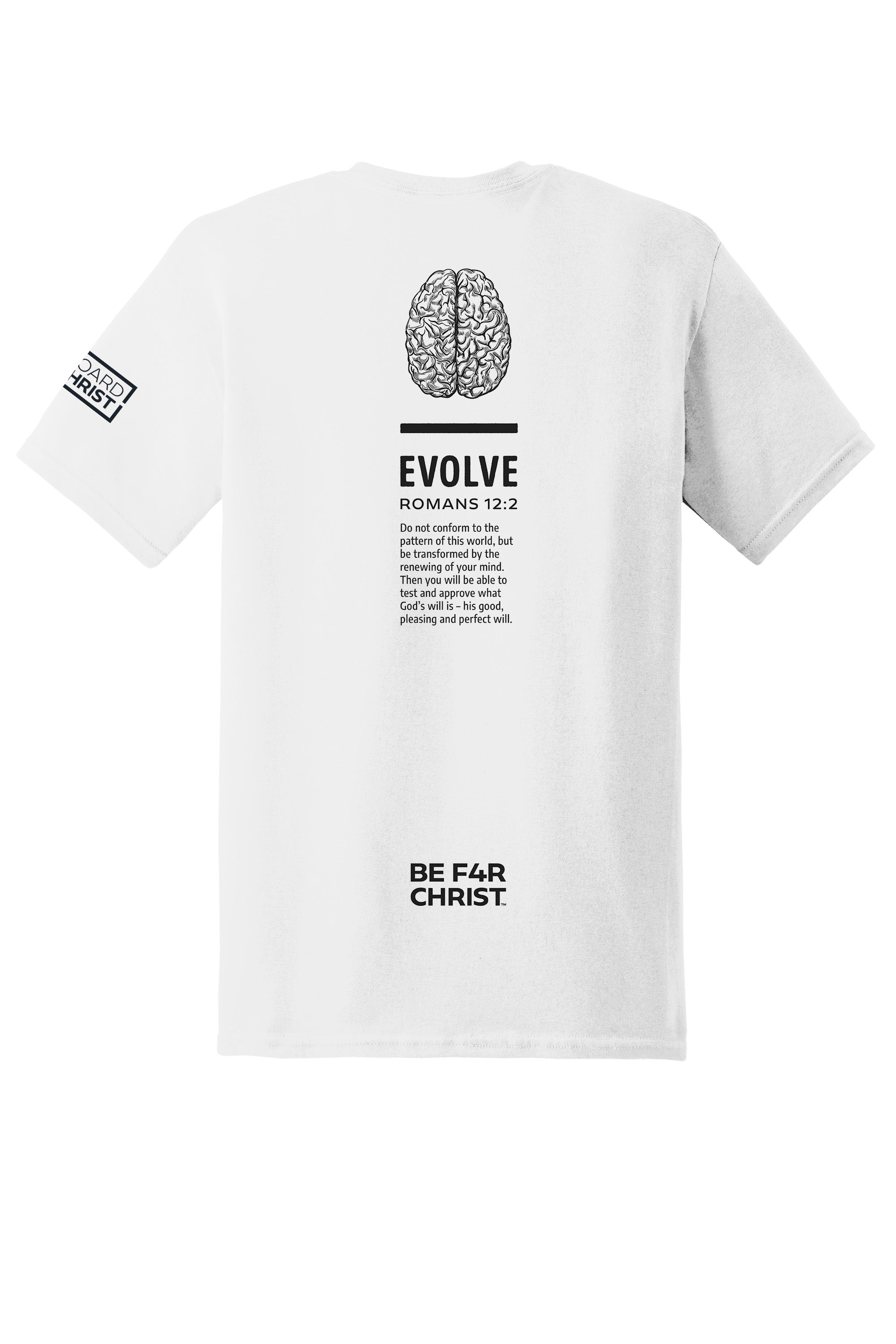 Evolve Men's Soft T-Shirt