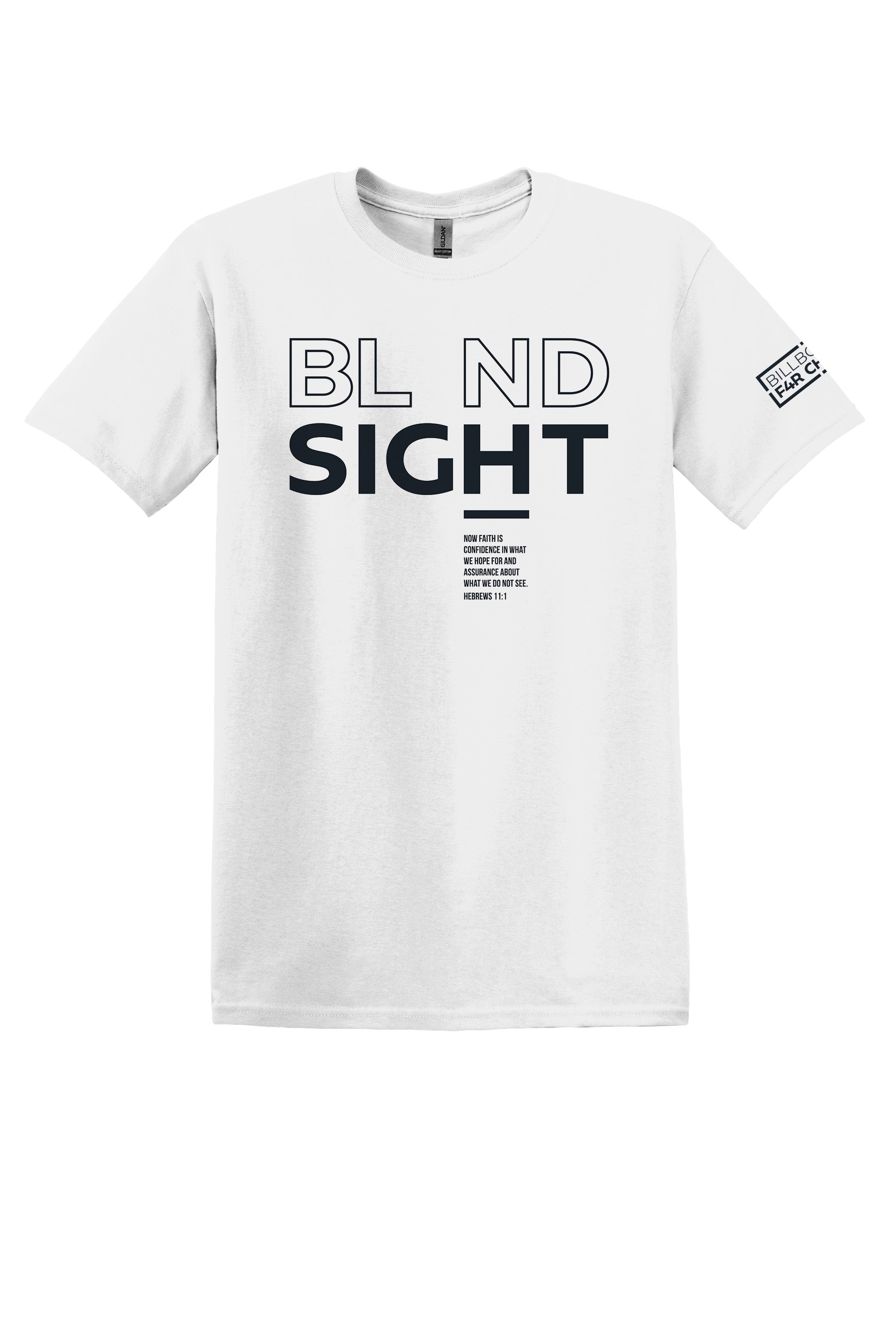 BL ND Sight 1 Men's Durable T-Shirt