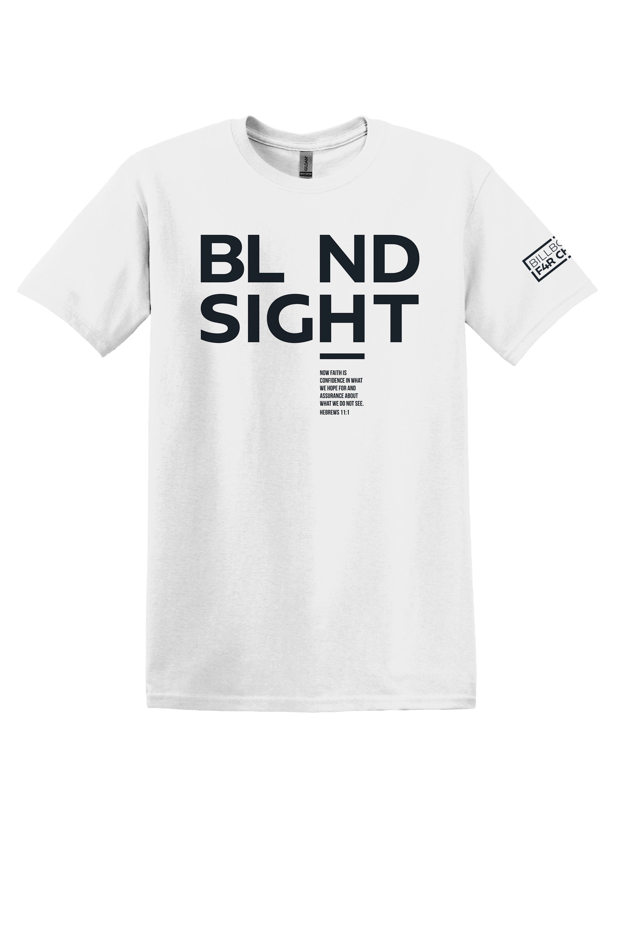 BL ND Sight 2 Men's Durable T-Shirt