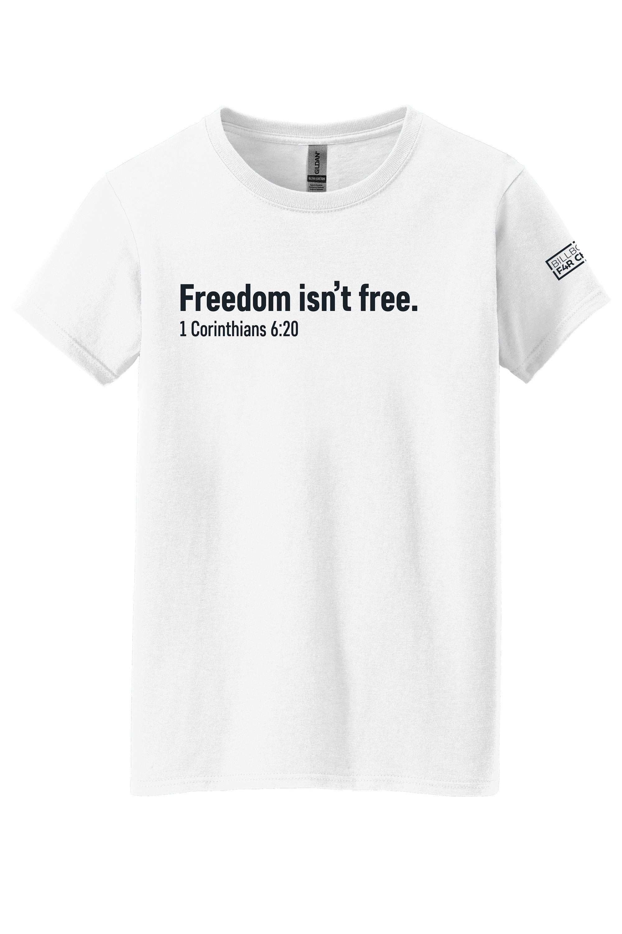 Freedom Women's T-Shirt