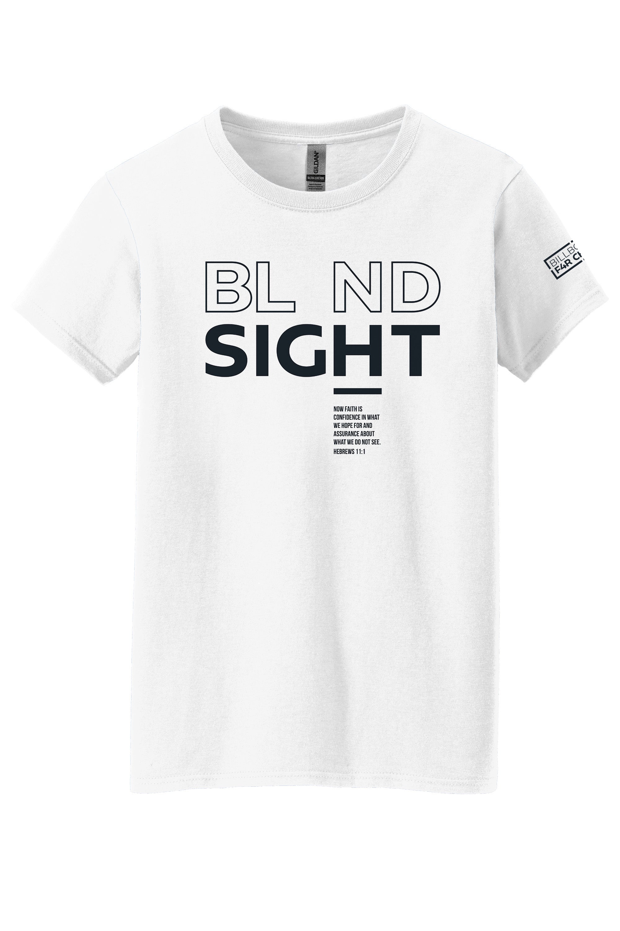 BL ND Sight 1 Women's T-Shirt