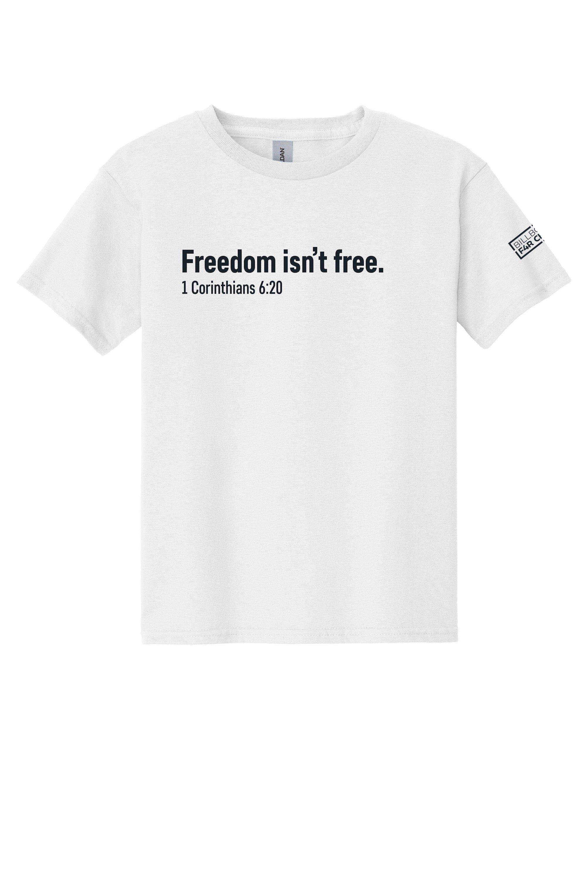 Freedom Youth T-Shirt