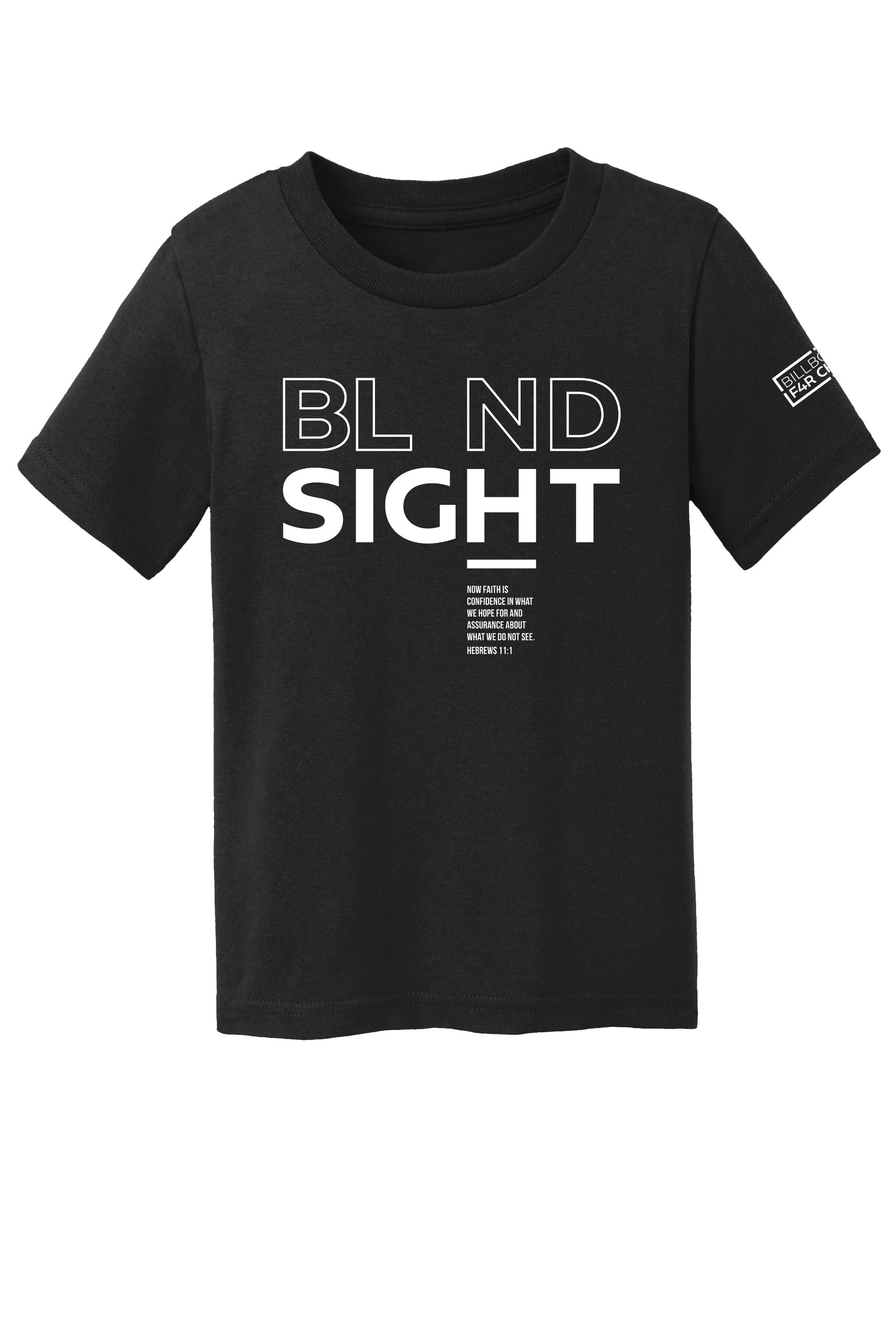 BL ND Sight 1 Toddler T-Shirt