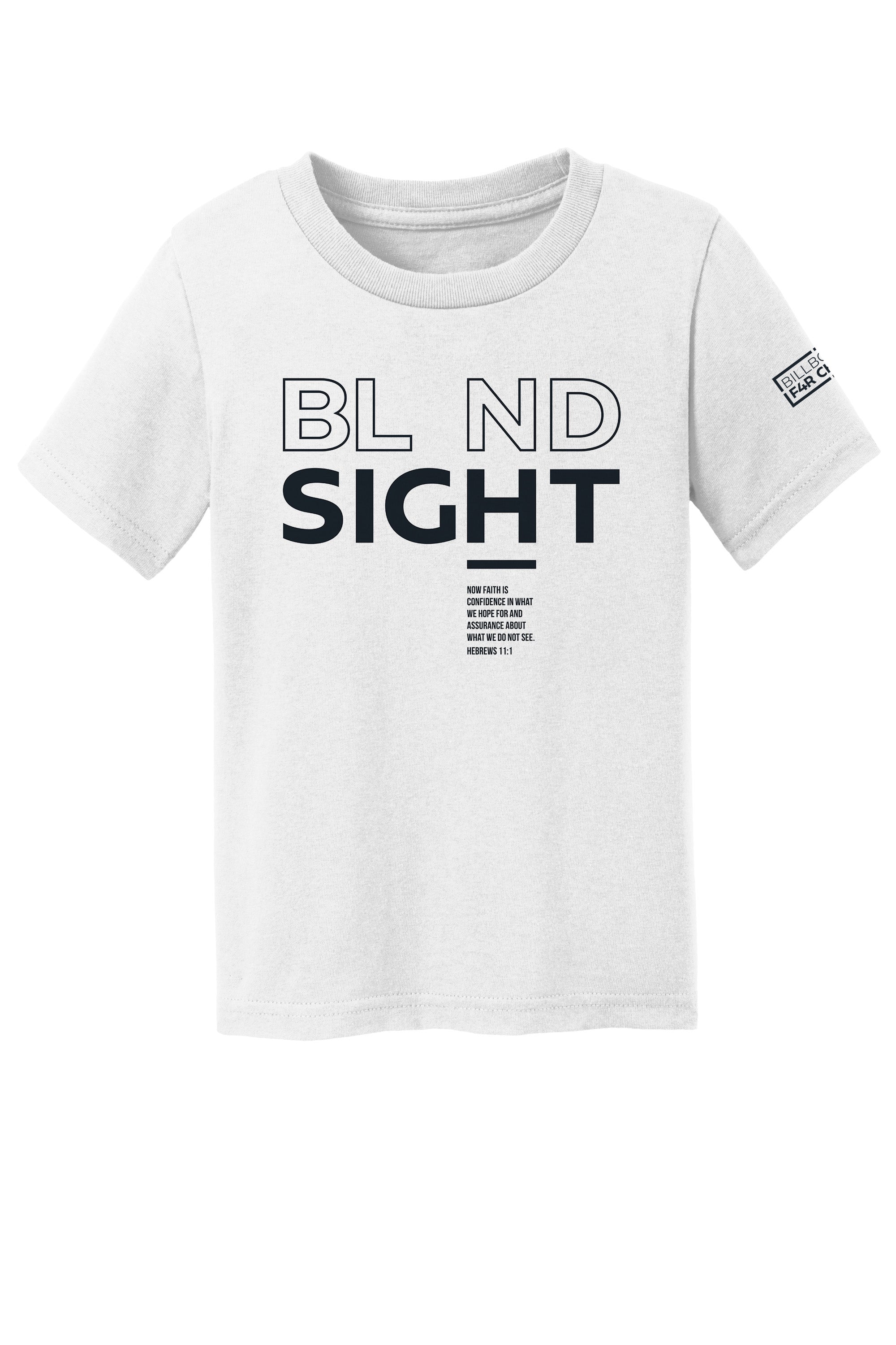 BL ND Sight 1 Toddler T-Shirt