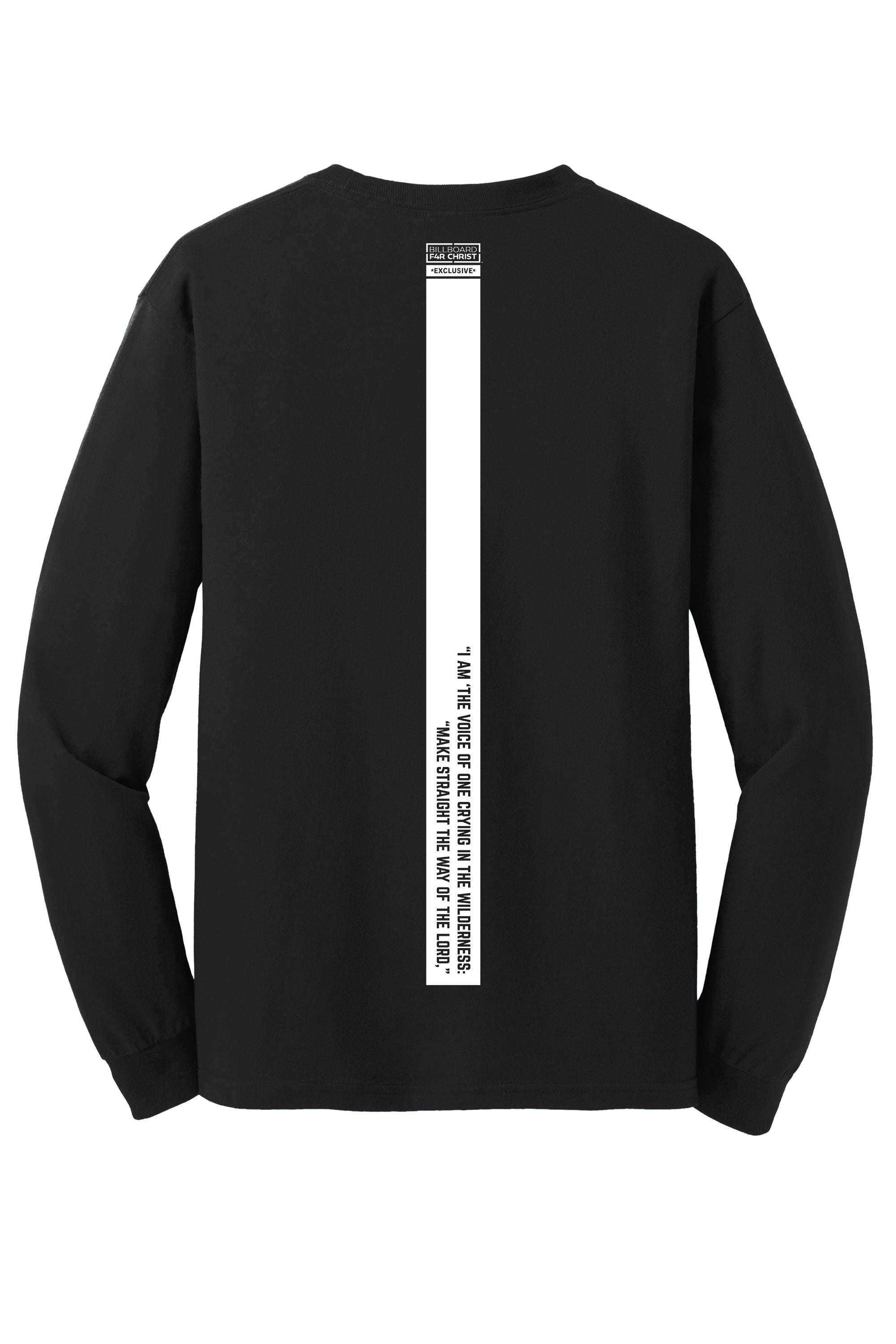 Street Ready Unisex Soft Long Sleeve