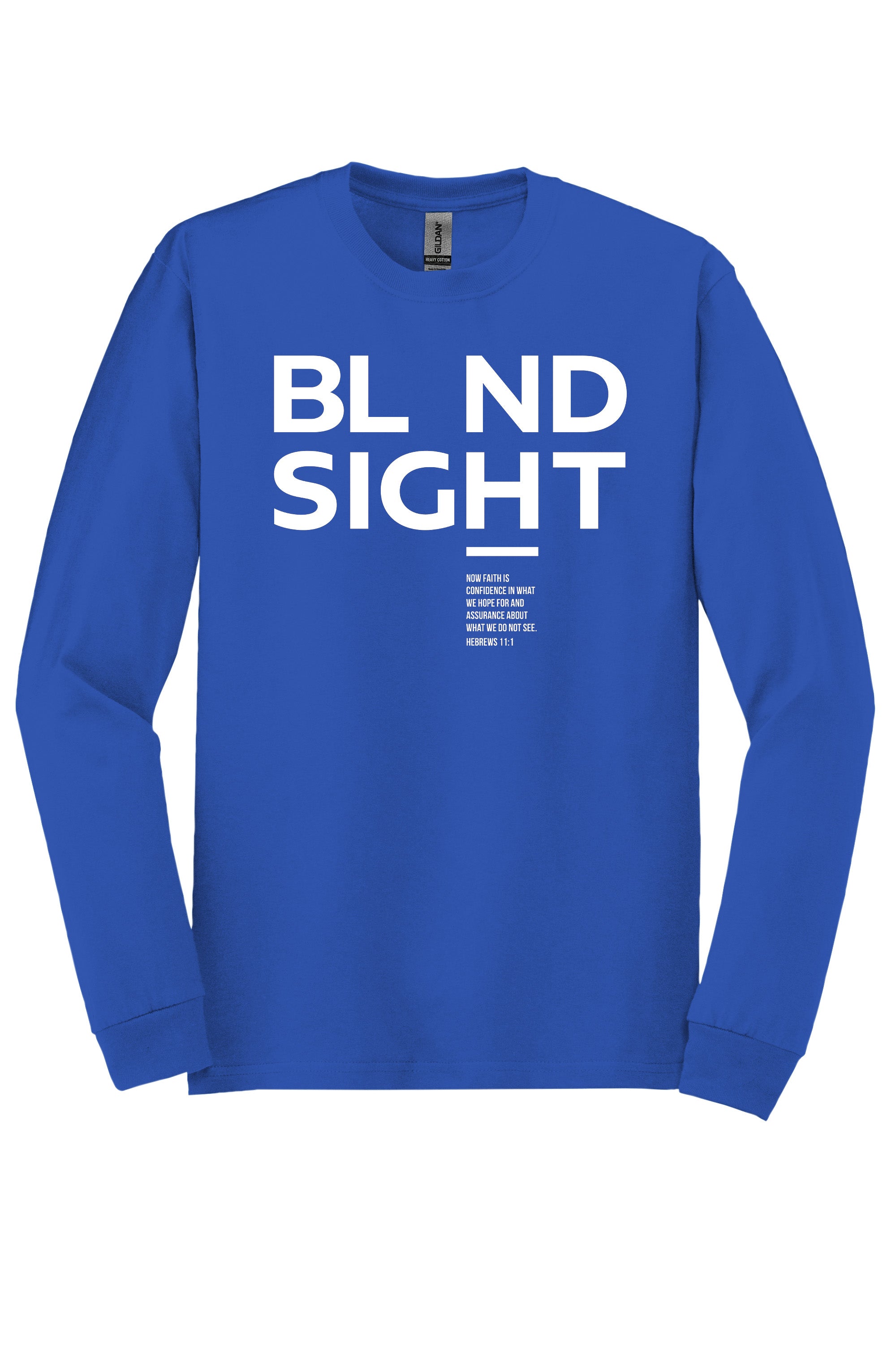 BL ND Sight 2 Unisex Durable Long Sleeve