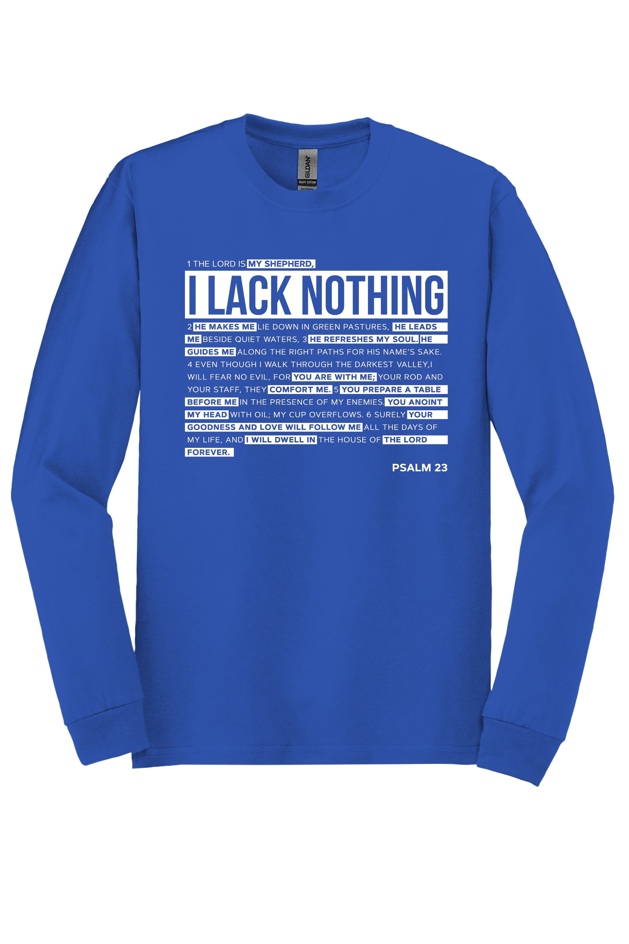 Un-Redacted Unisex Durable Long Sleeve