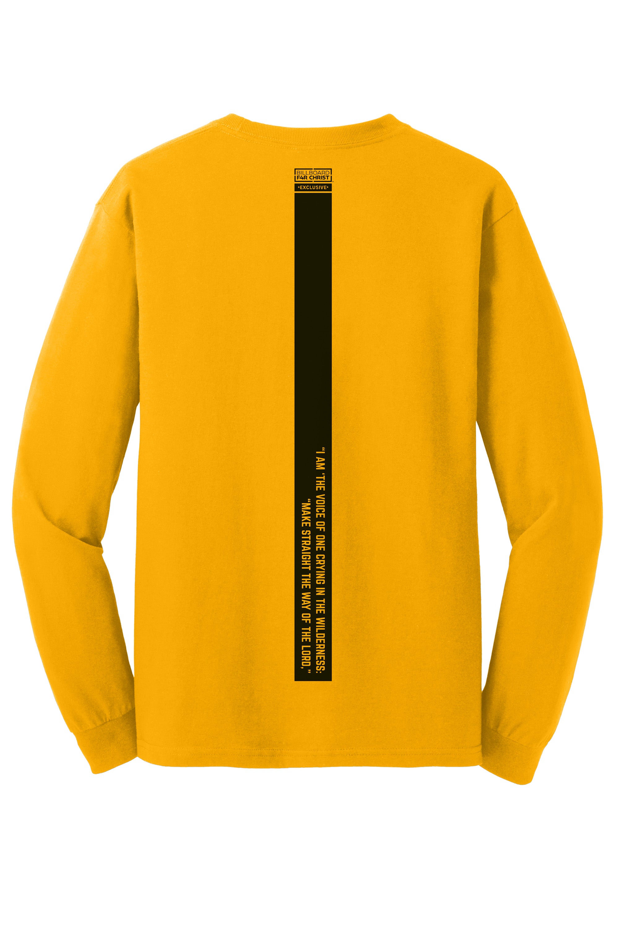 Street Ready Unisex Soft Long Sleeve