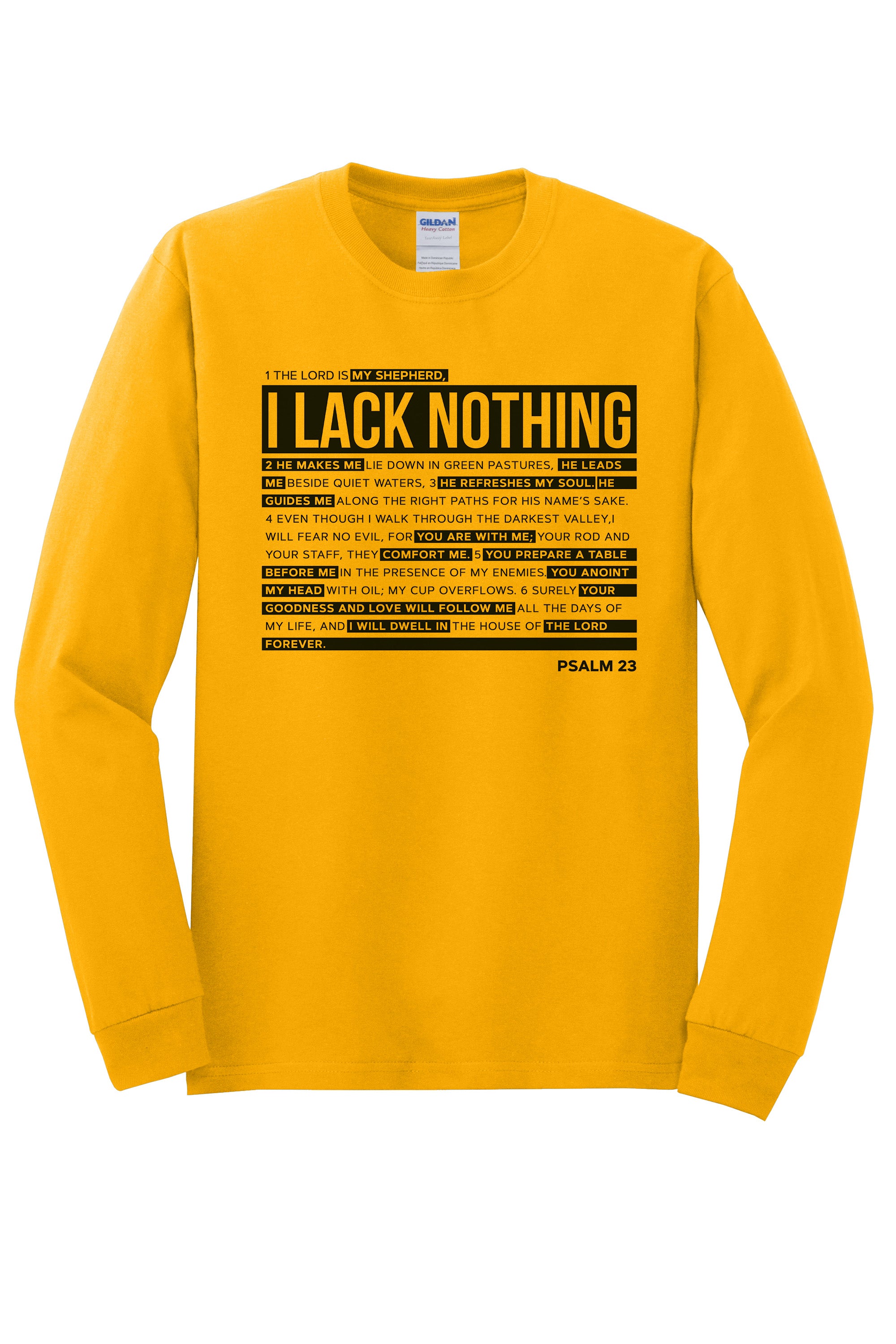 Un-Redacted Unisex Soft Long Sleeve