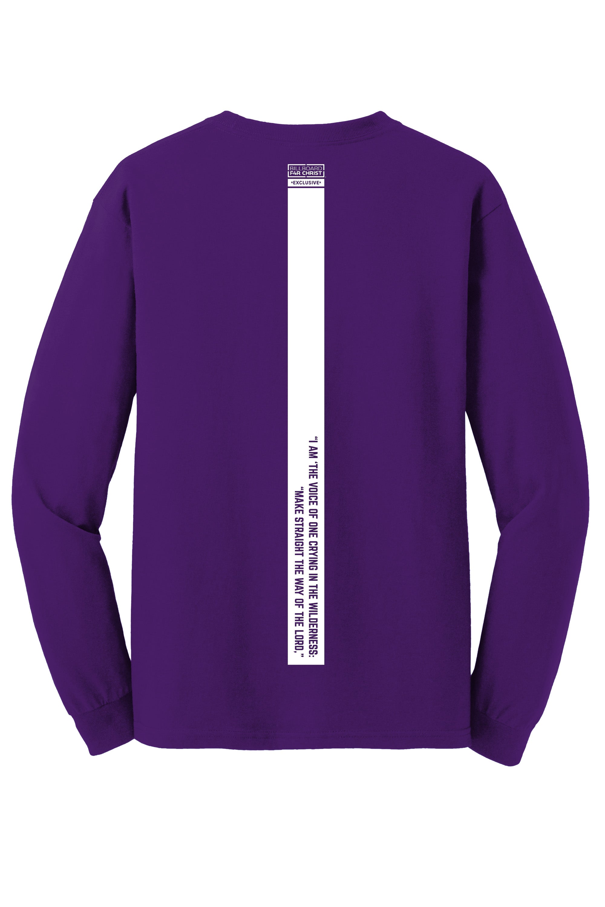 Street Ready Unisex Soft Long Sleeve