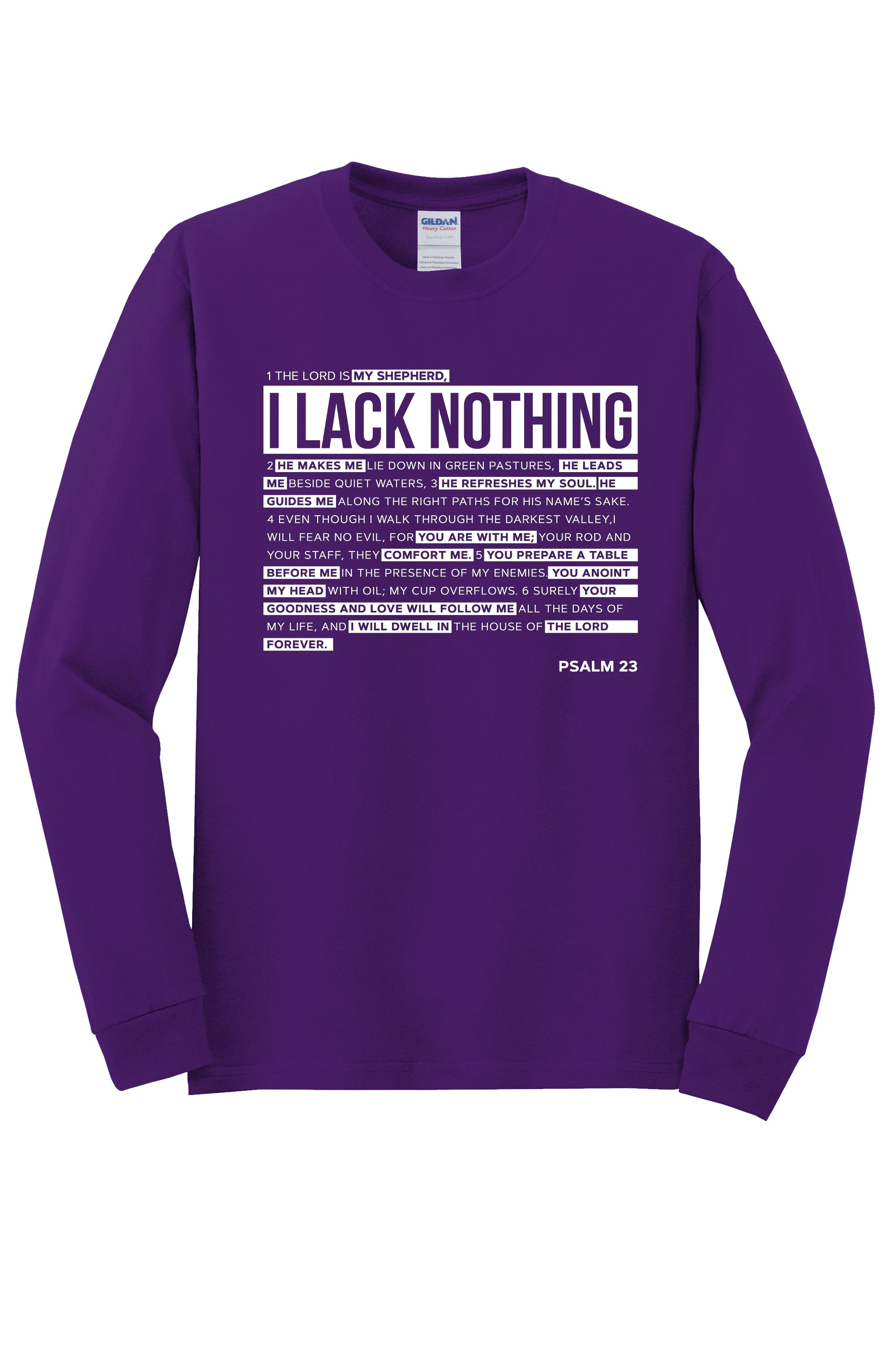 Un-Redacted Unisex Durable Long Sleeve