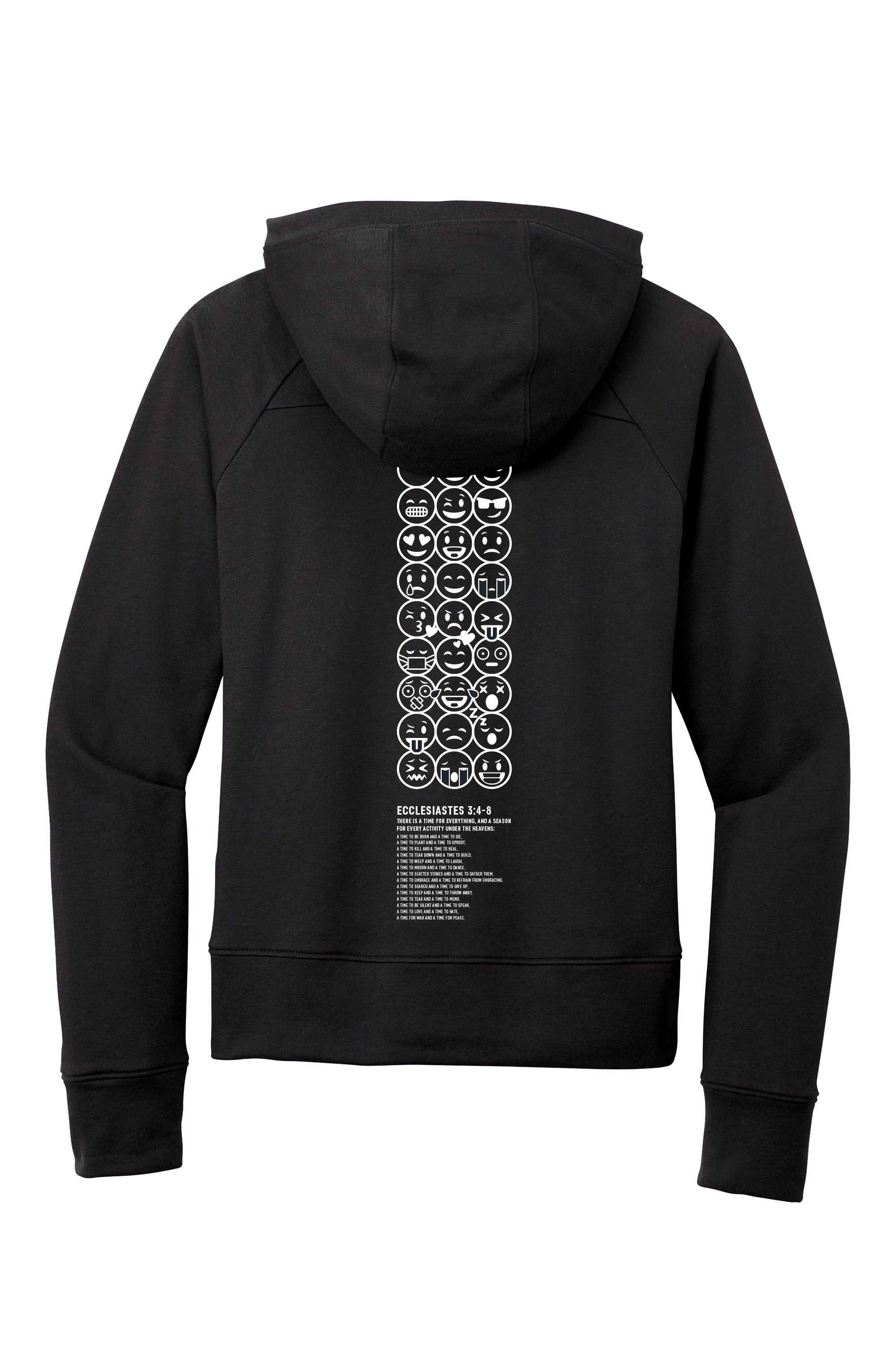 Emotions 1 Women's Lightweight Hoodie