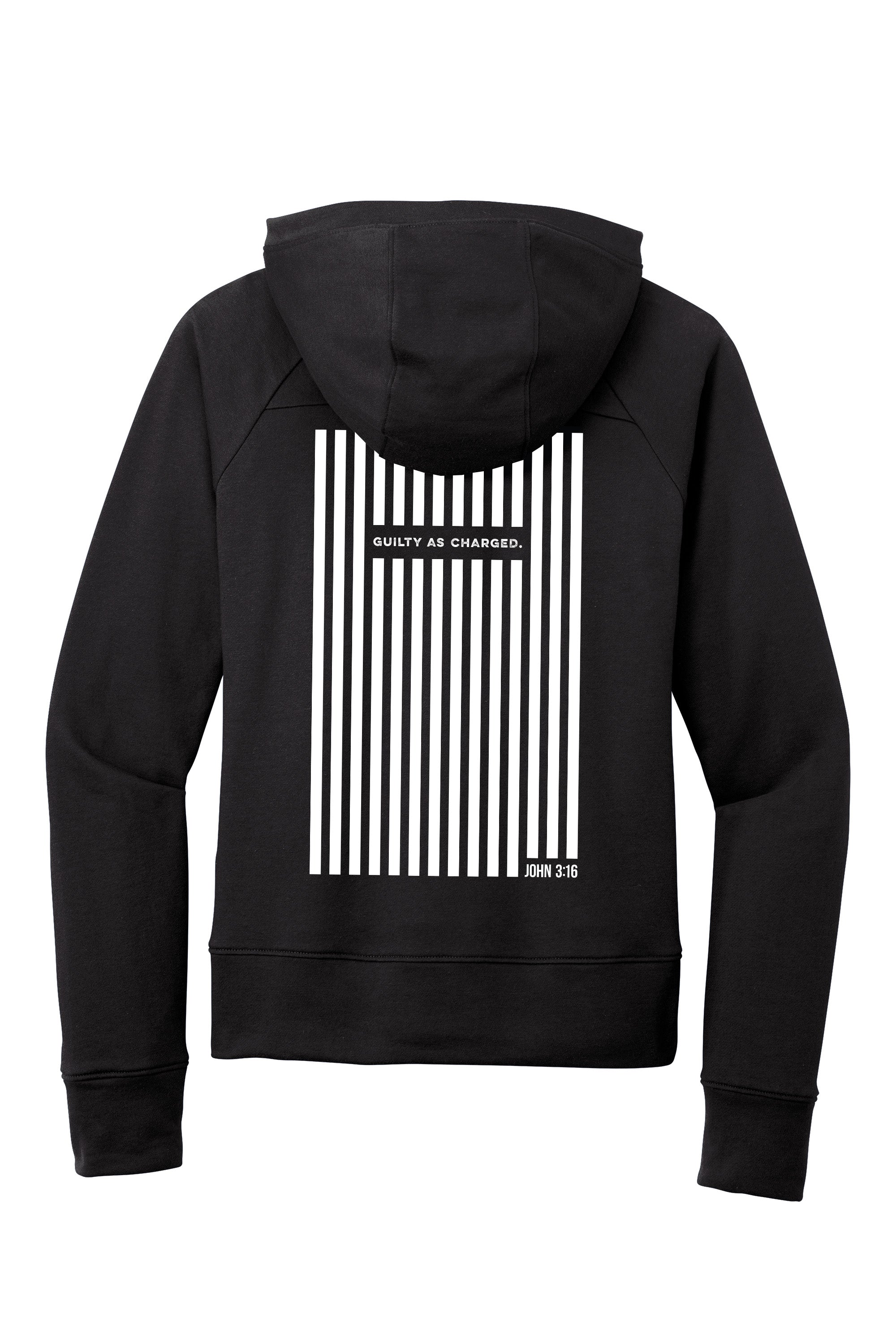 Guilty 1 Women's Lightweight Hoodie