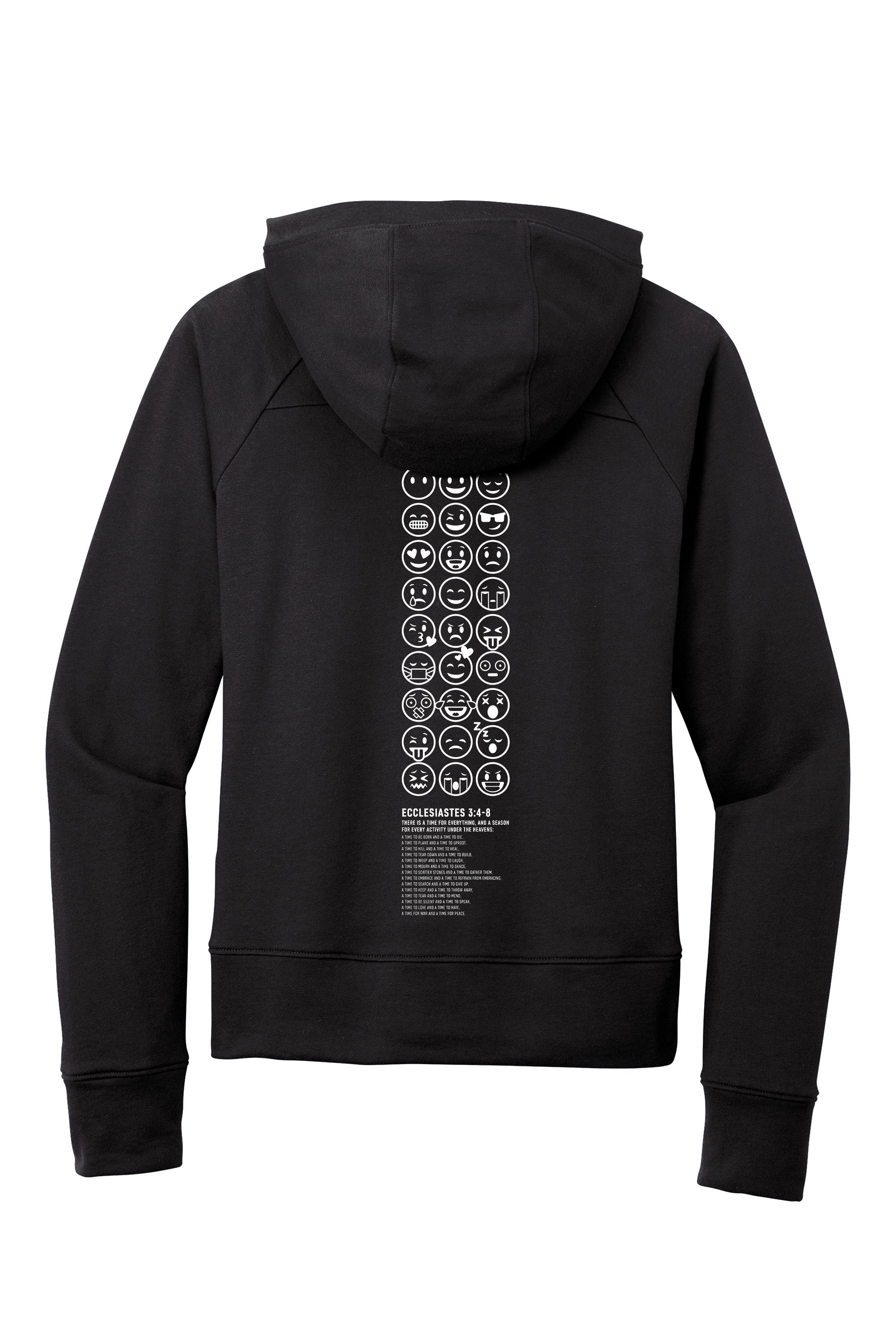 Emotions 2 Women's Lightweight Hoodie