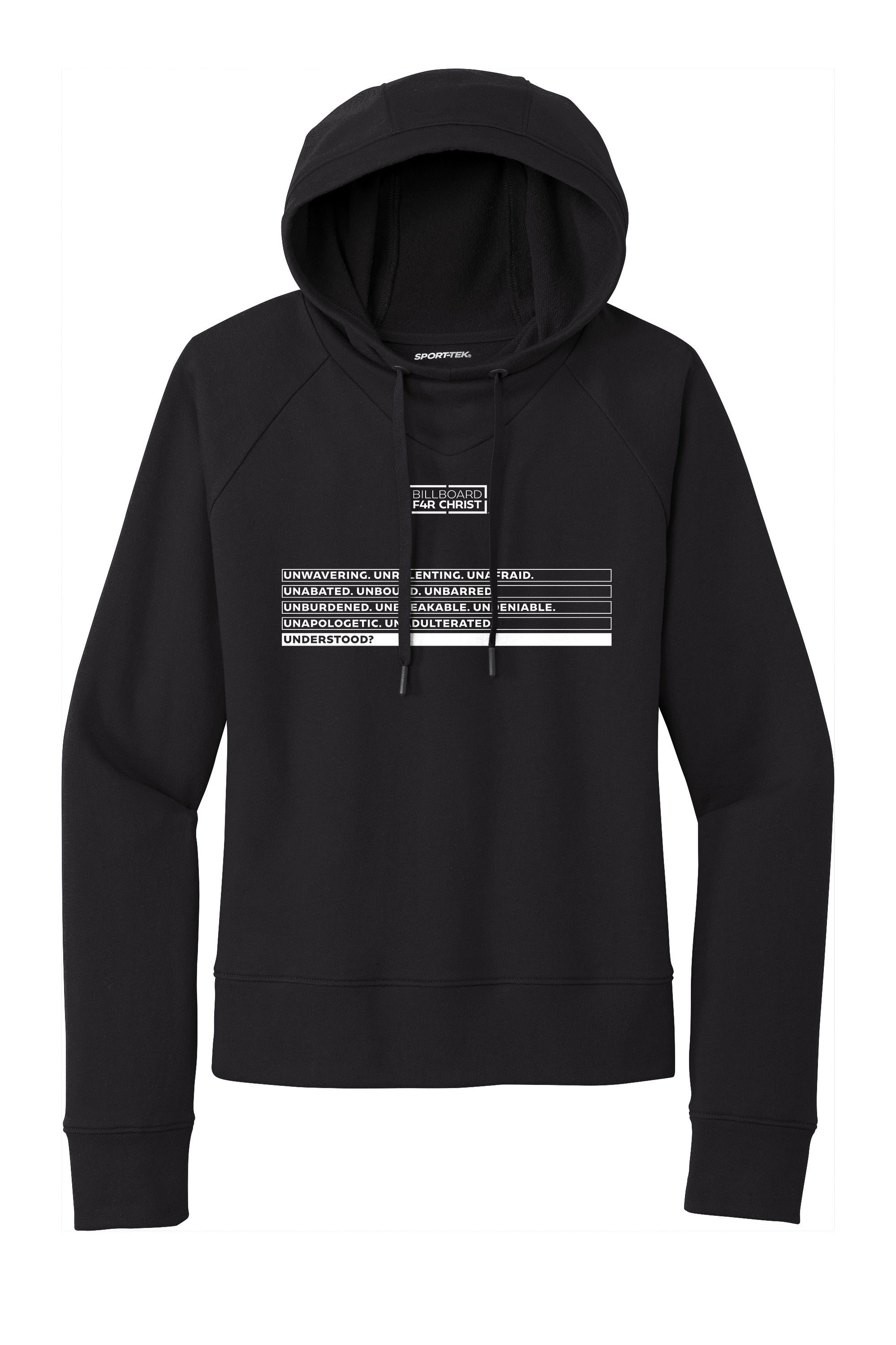 Understood 1 Women's Lightweight Hoodie