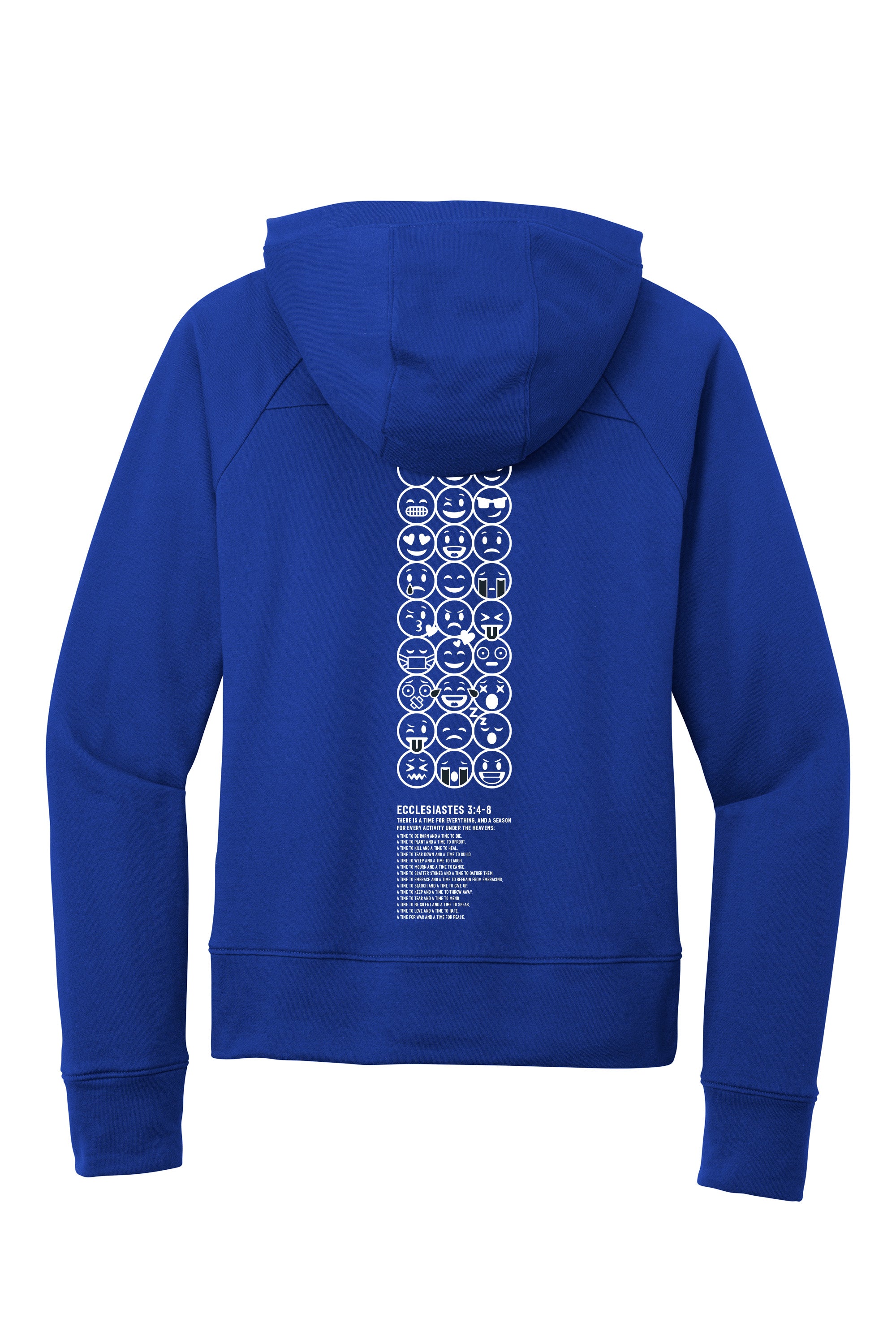 Emotions 1 Women's Lightweight Hoodie