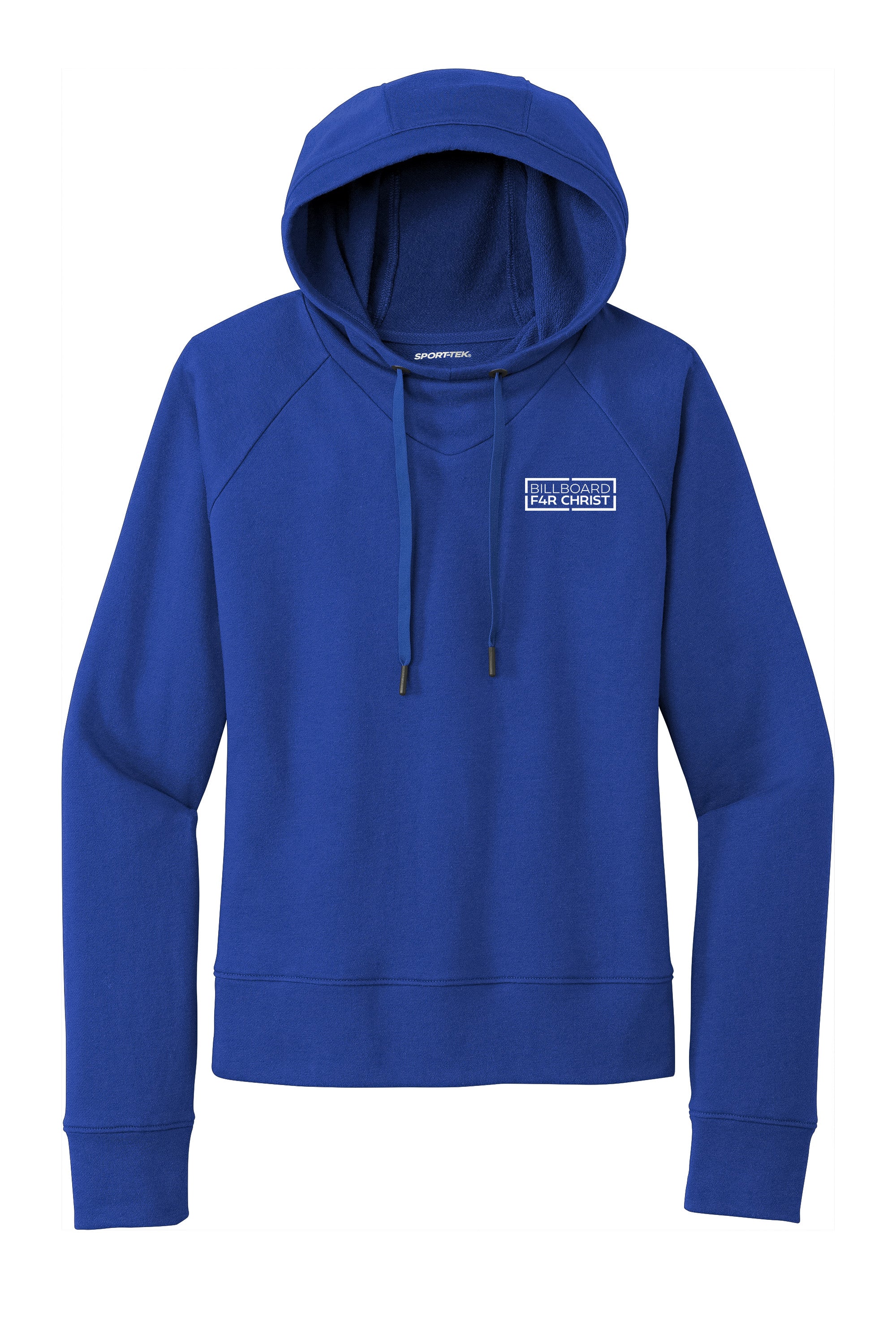 Street Ready Women's Lightweight Hoodie