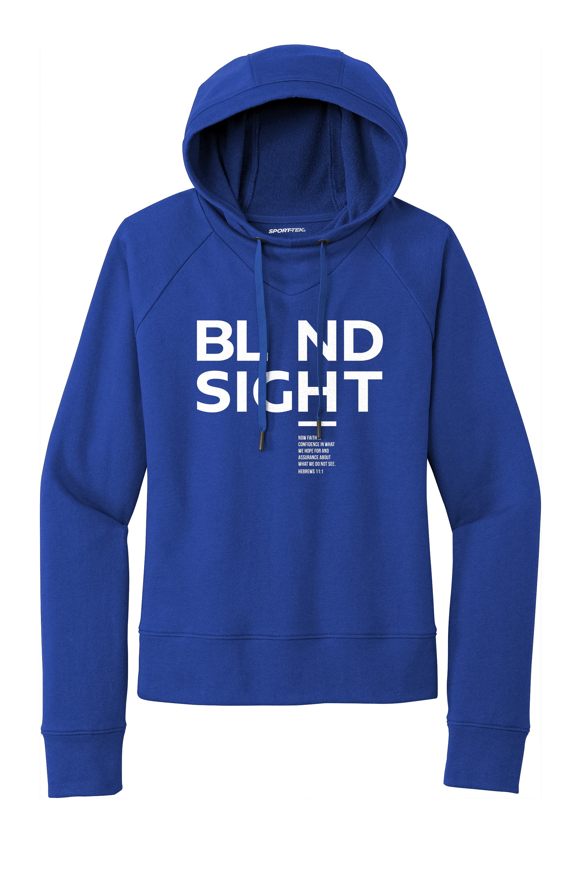 BL ND Sight 2 Women's Lightweight Hoodie