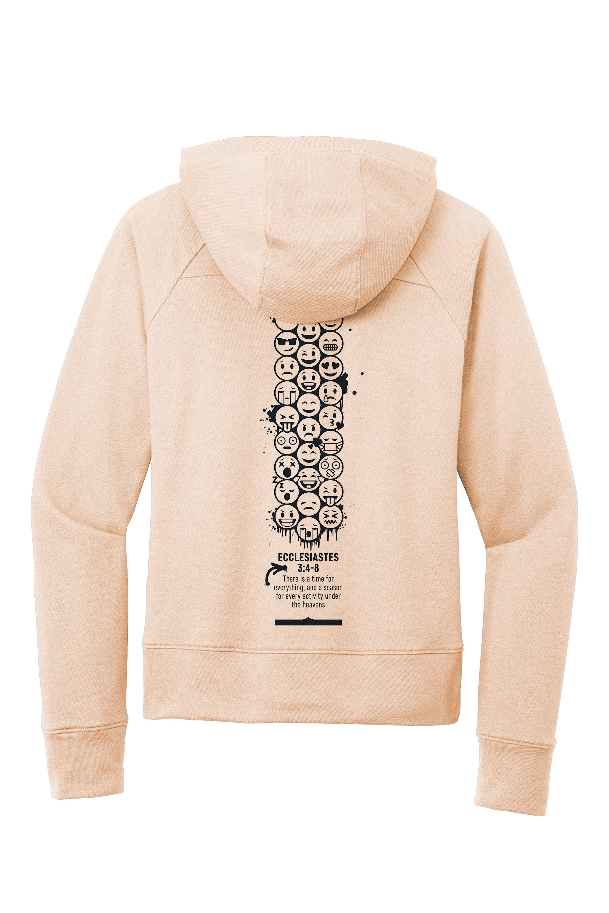 Emotions 4 Women's Lightweight Hoodie