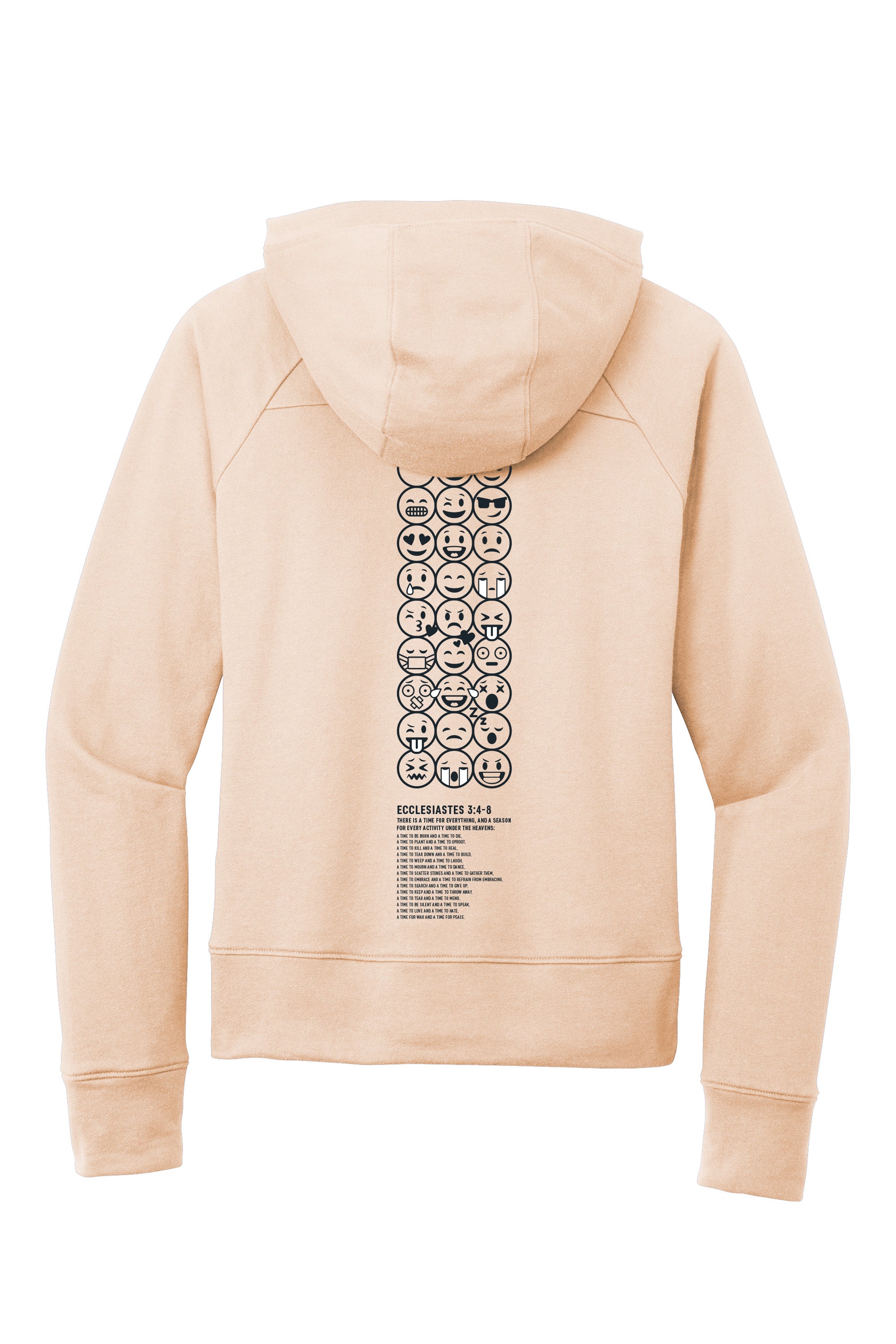 Emotions 1 Women's Lightweight Hoodie