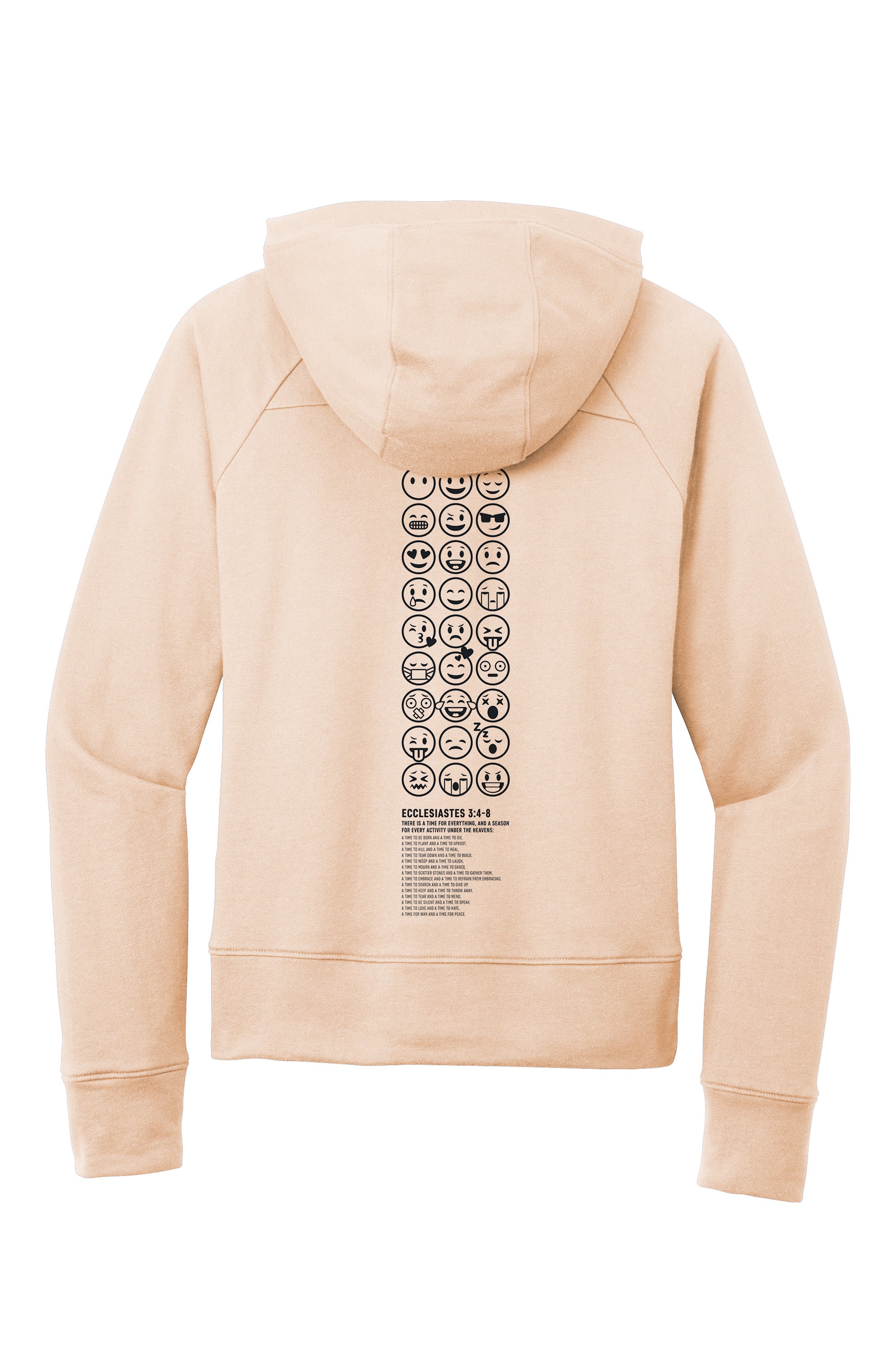 Emotions 2 Women's Lightweight Hoodie