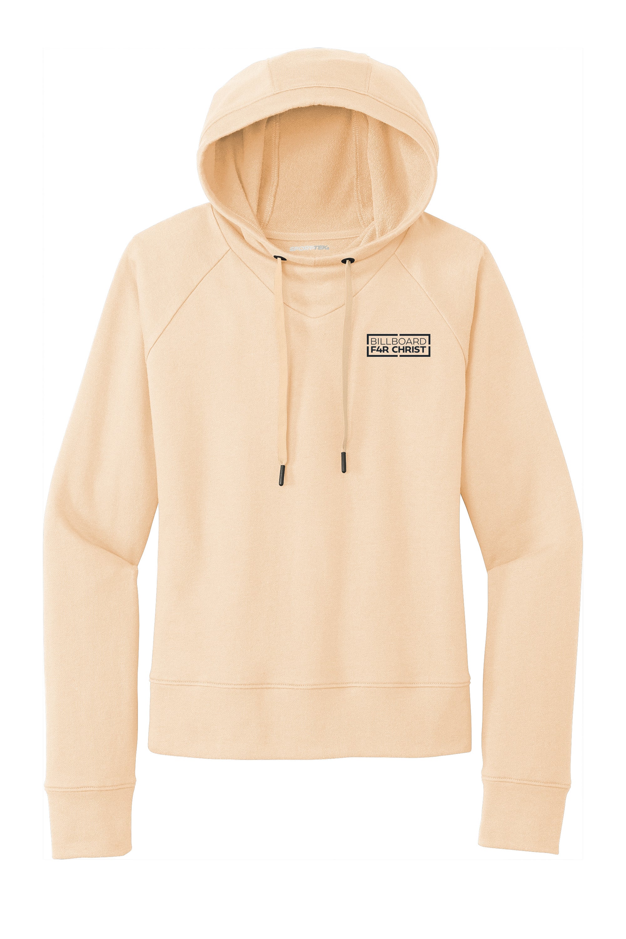 Street Ready Women's Lightweight Hoodie