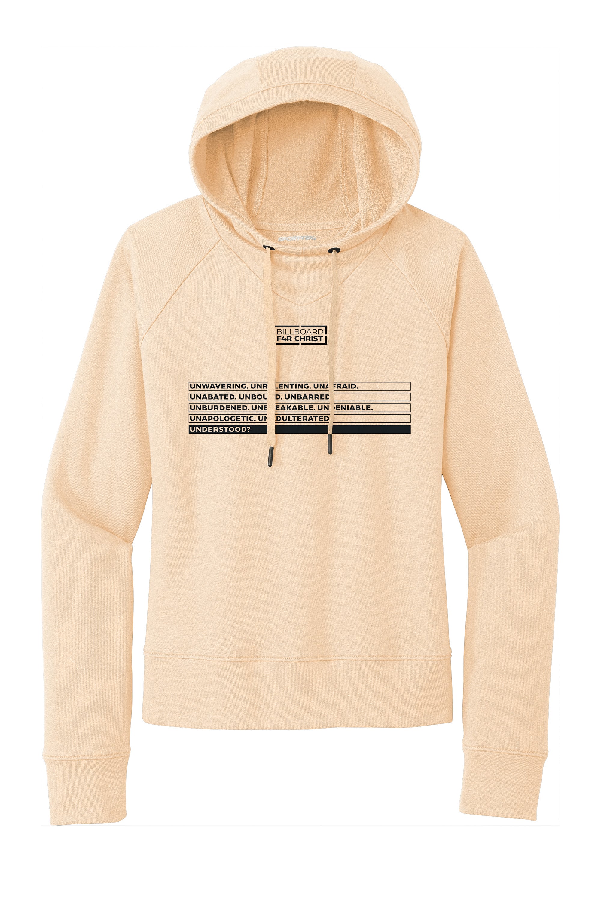 Understood 1 Women's Lightweight Hoodie