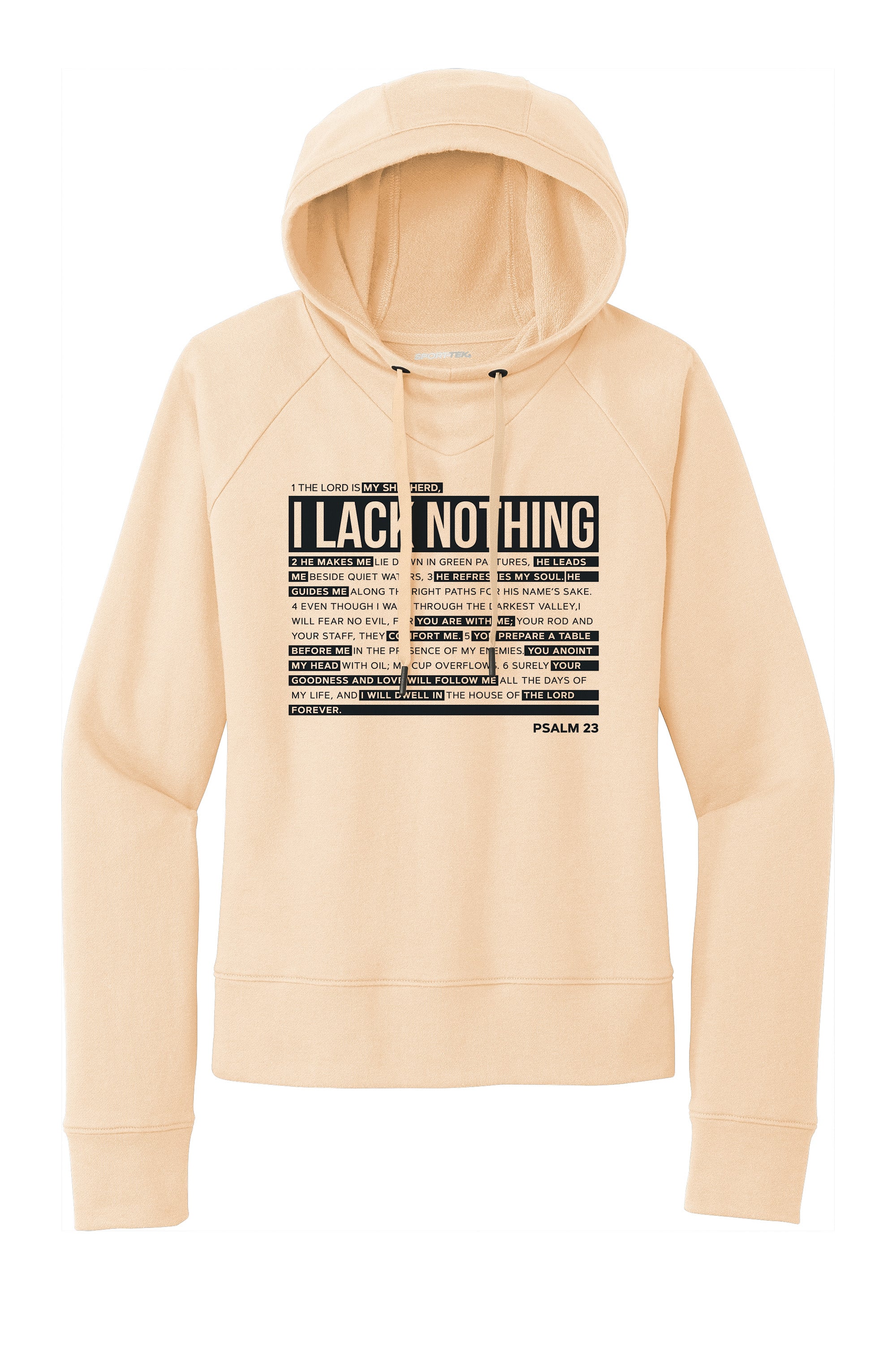 Un-Redacted Women's Lightweight Hoodie