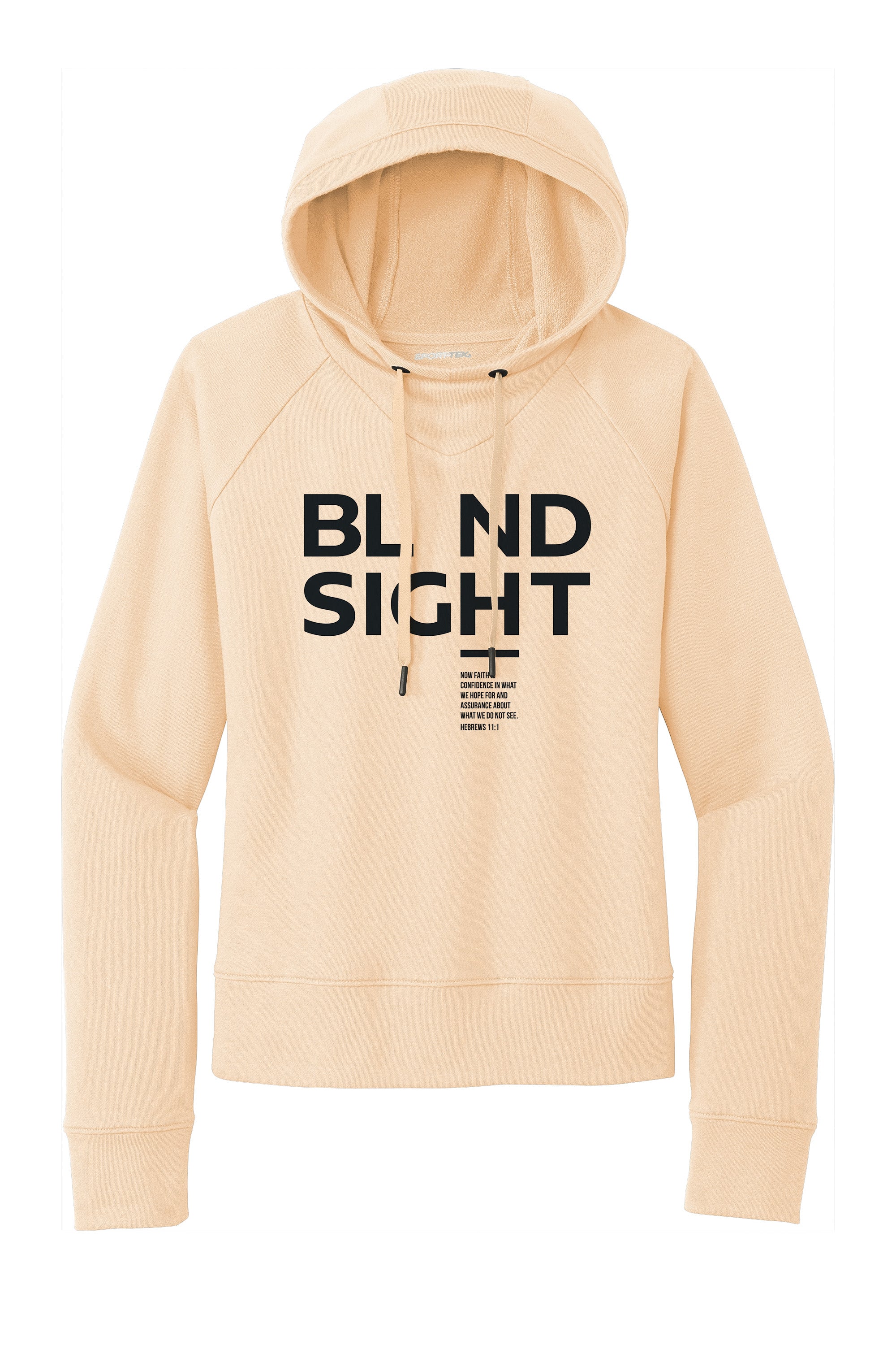 BL ND Sight 2 Women's Lightweight Hoodie