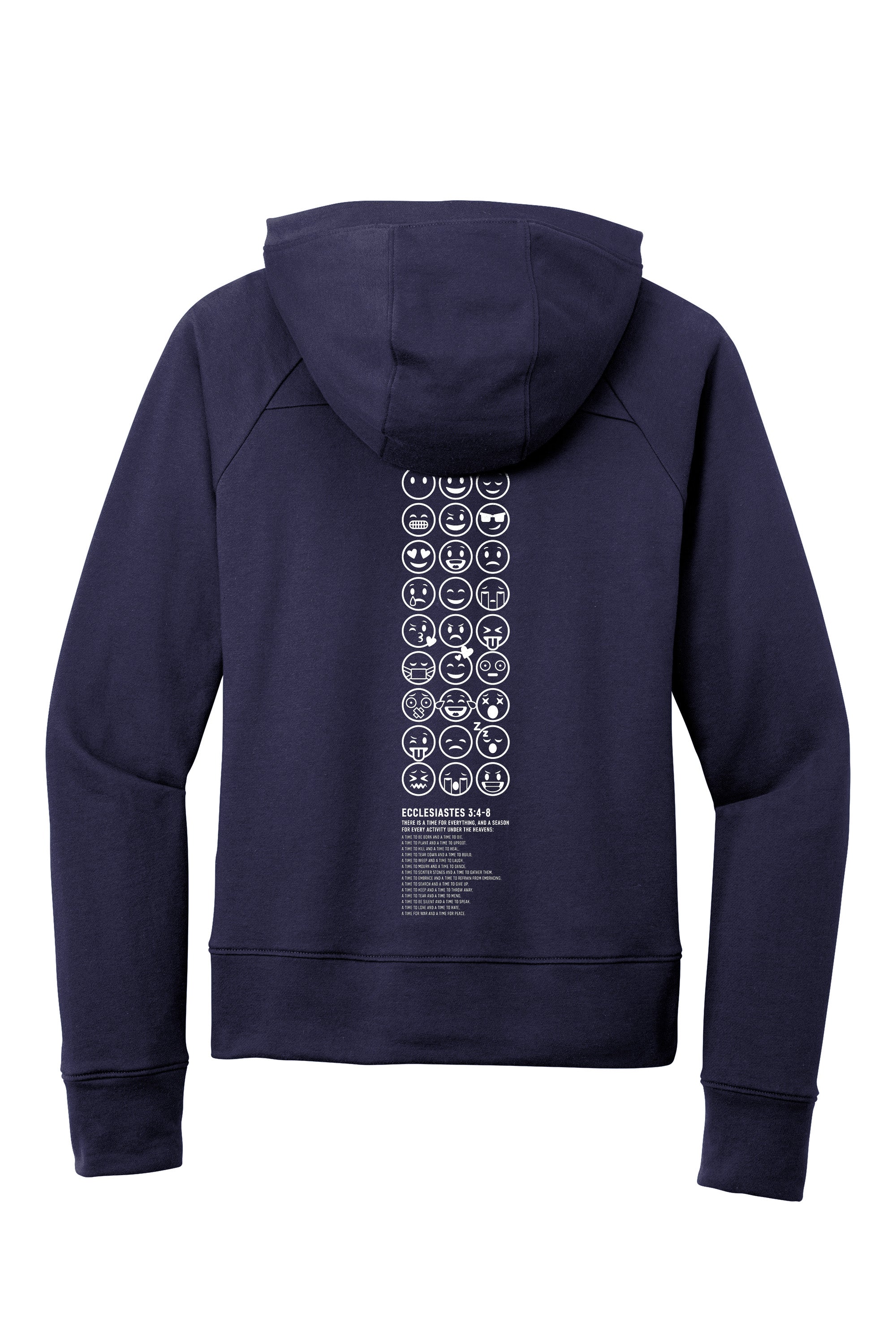 Emotions 2 Women's Lightweight Hoodie