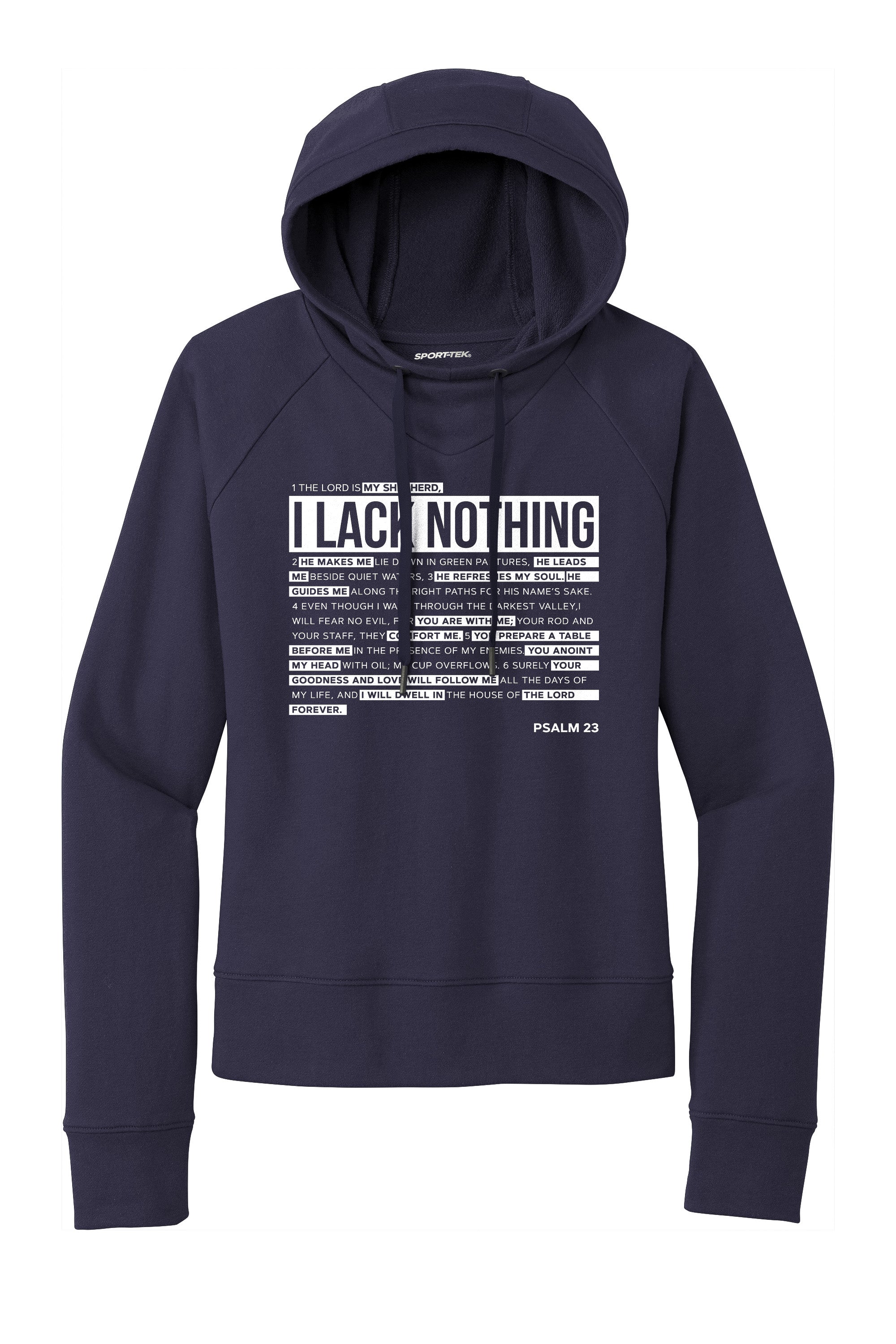 Un-Redacted Women's Lightweight Hoodie