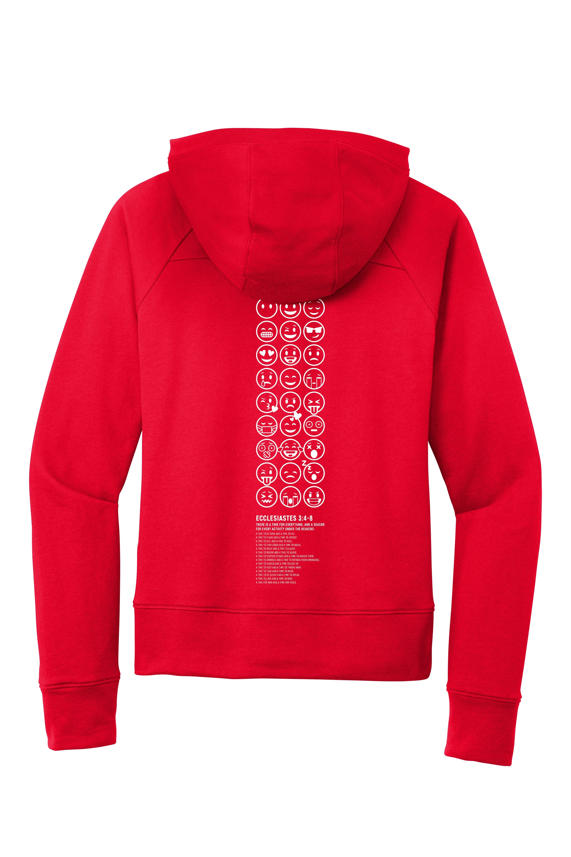 Emotions 2 Women's Lightweight Hoodie