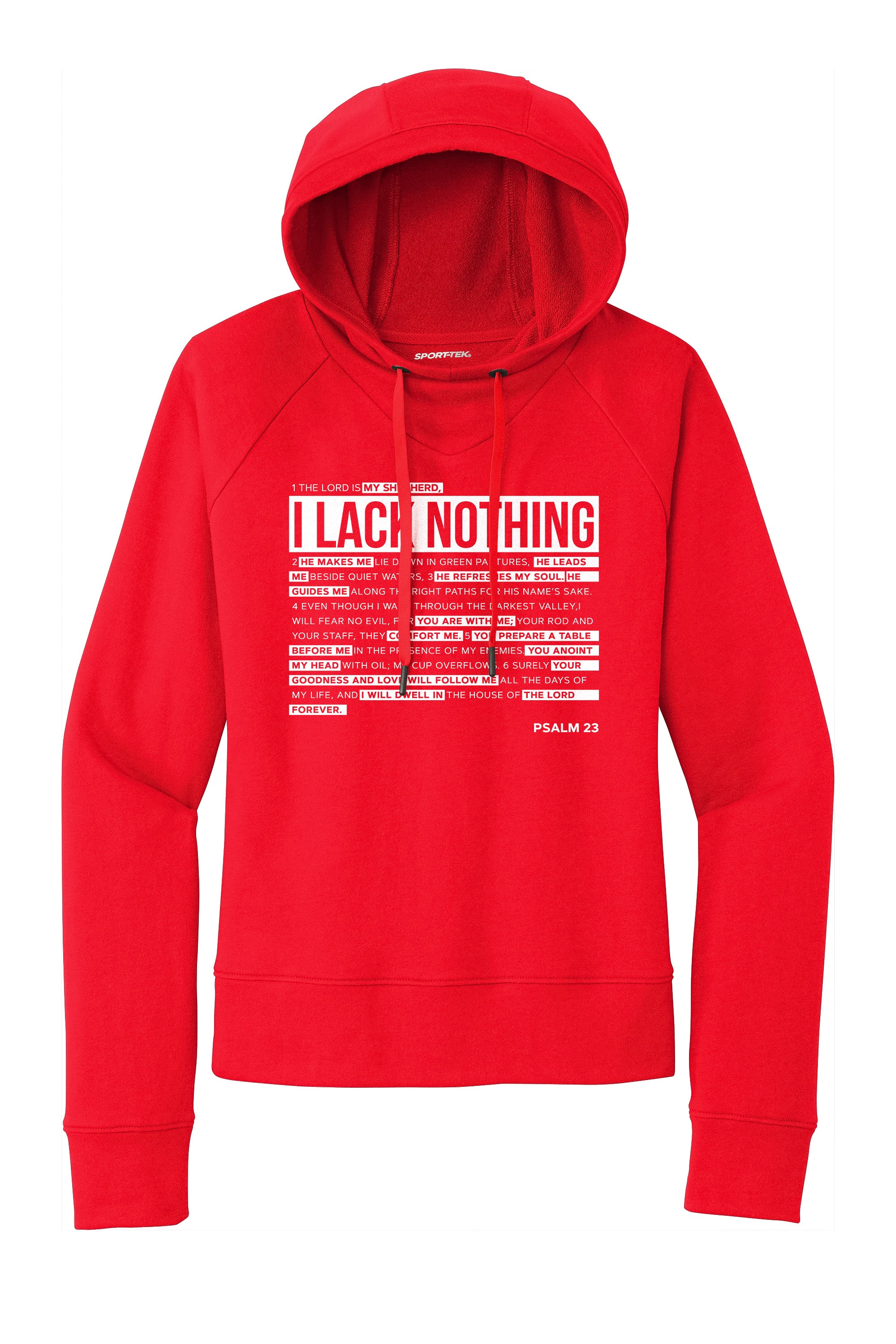 Un-Redacted Women's Lightweight Hoodie