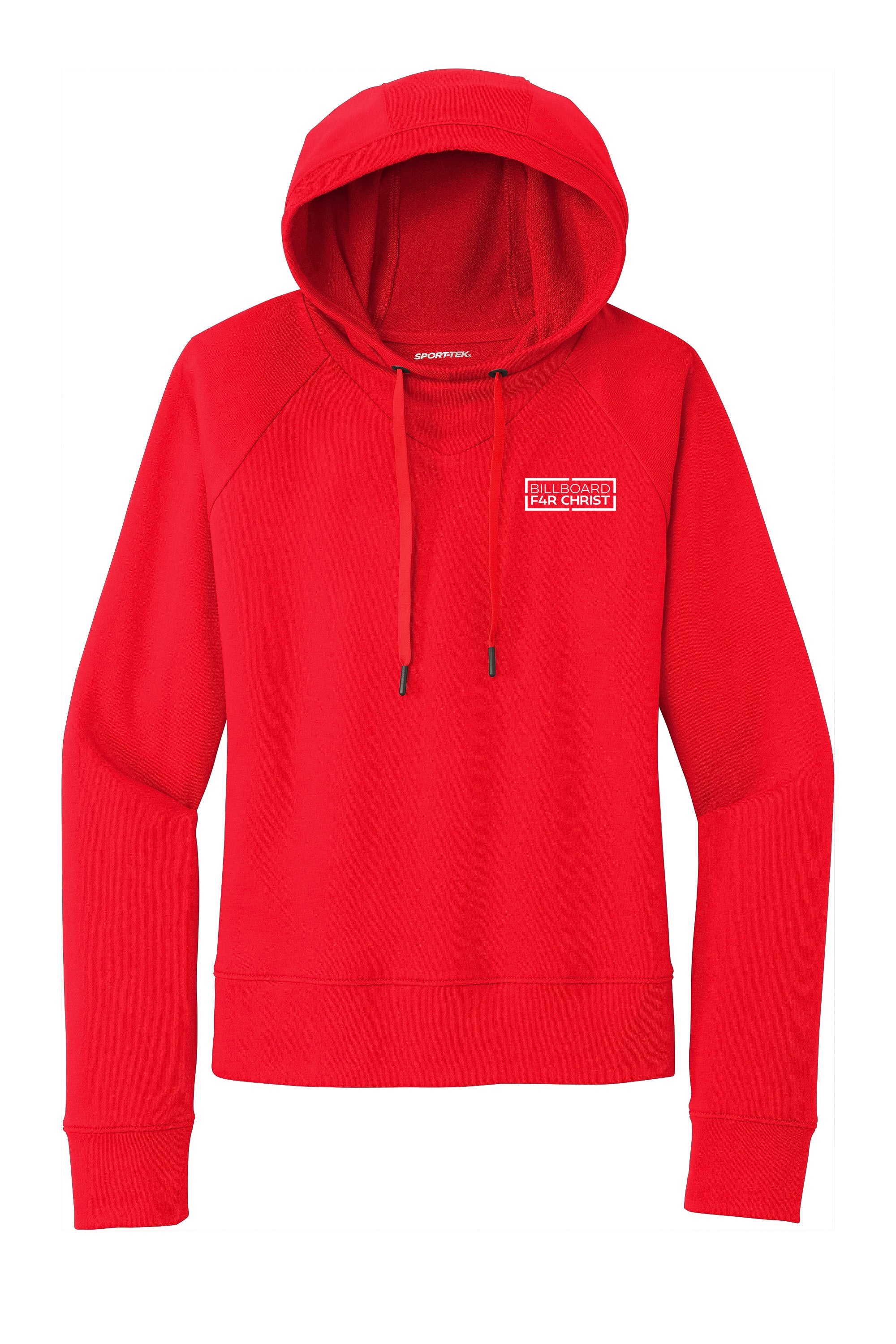 Street Ready Women's Lightweight Hoodie