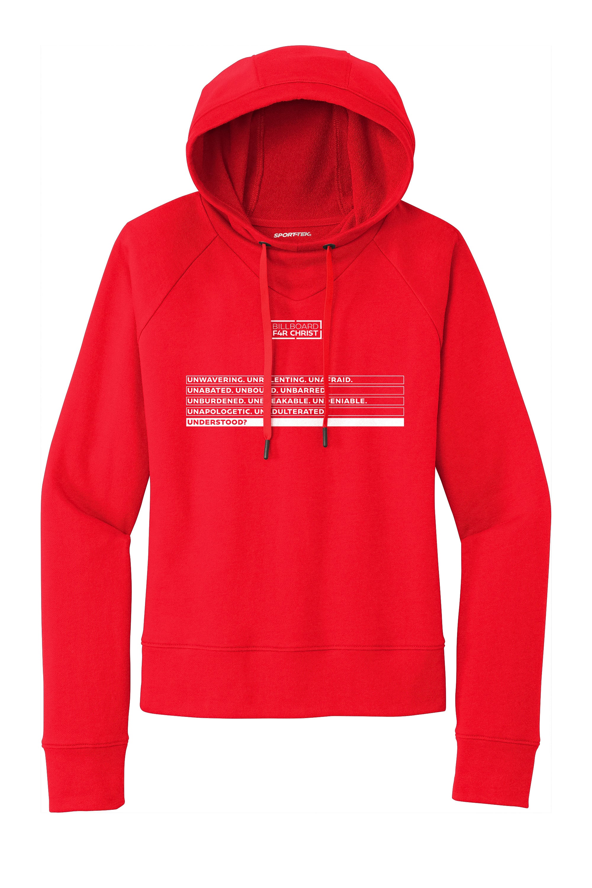 Understood 1 Women's Lightweight Hoodie