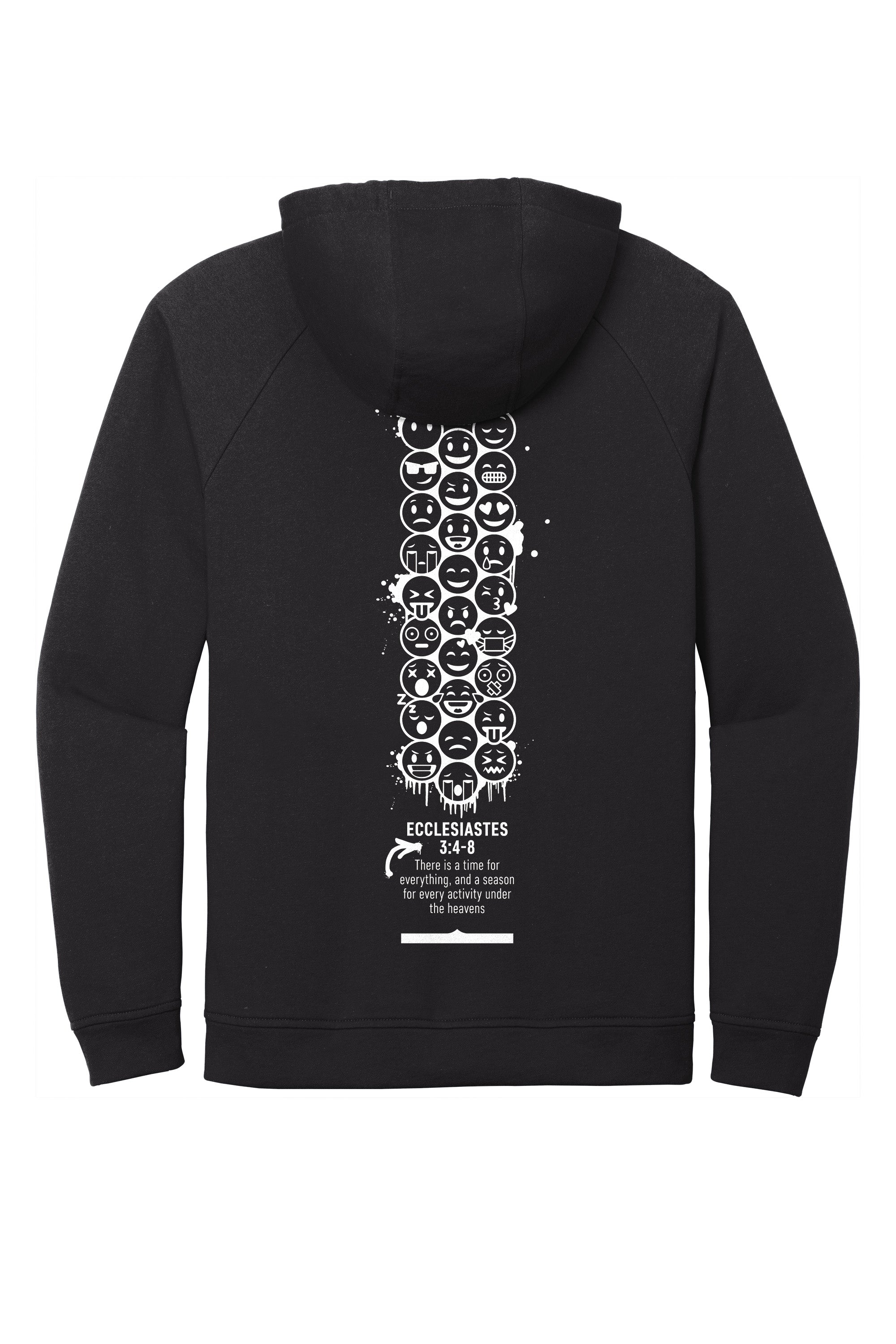 Emotions 4 Men's Lightweight Hoodie