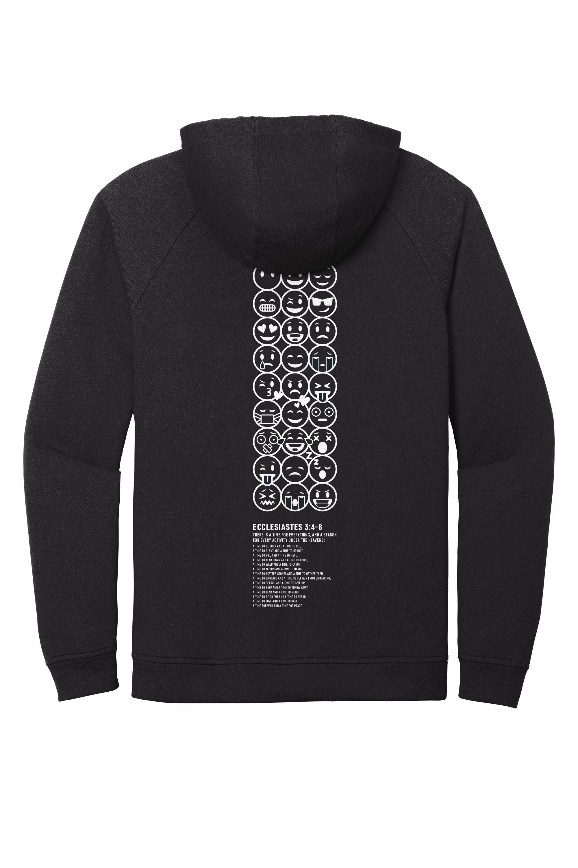 Emotions 1 Men's Lightweight Hoodie