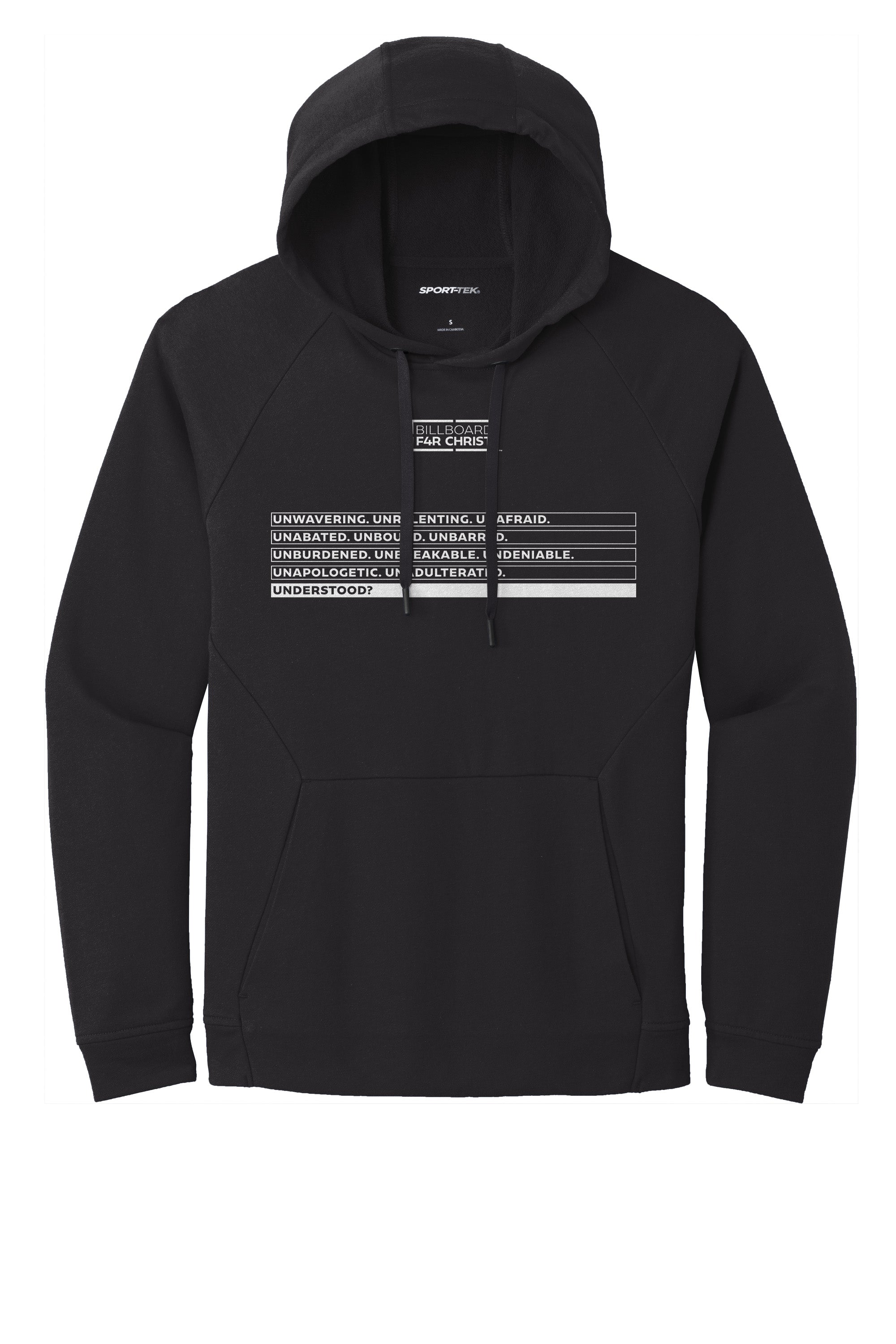 Understood 1 Men's Lightweight Hoodie