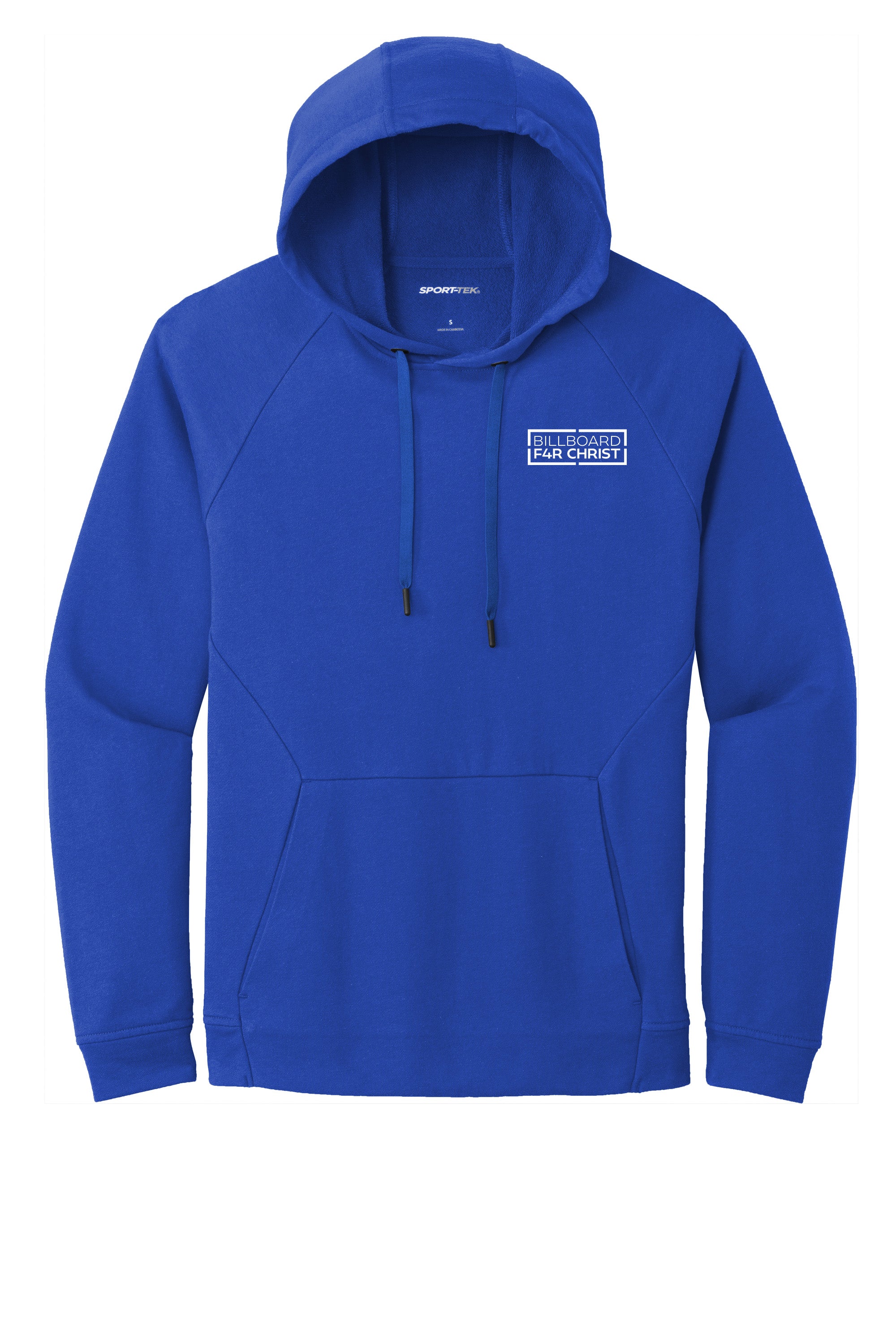 Guilty 2 Men's Lightweight Hoodie