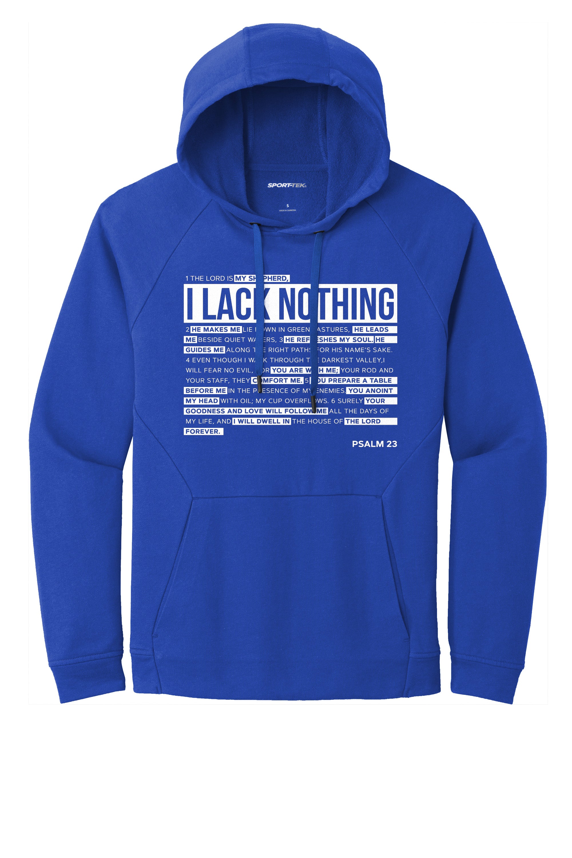 Un-Redacted Men's Lightweight Hoodie